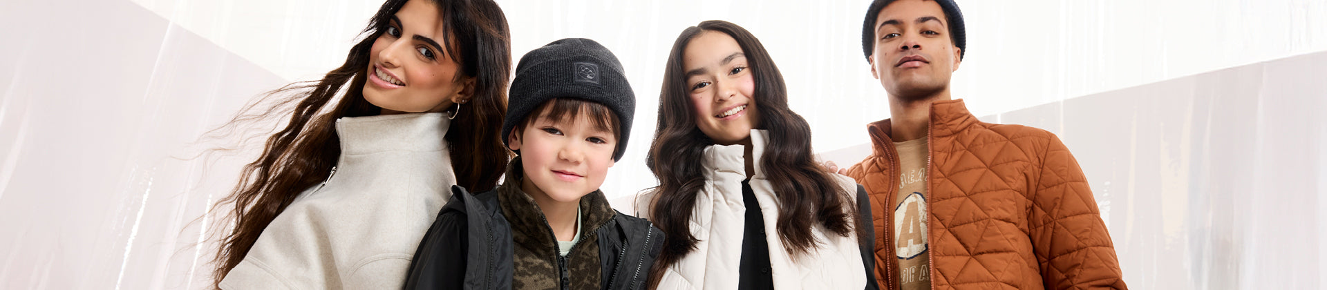 La checklist ultime pour bien choisir son manteau de printemps (et les 5 erreurs à éviter!)