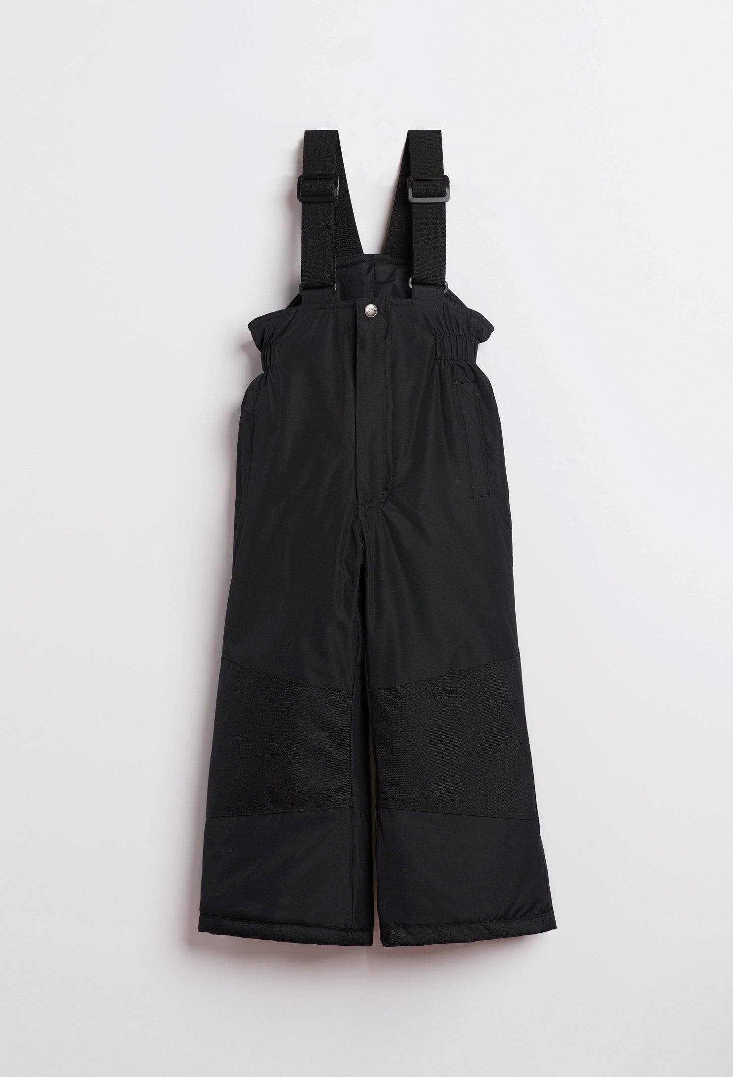 Pantalon de neige unisexe - Enfant && NOIR