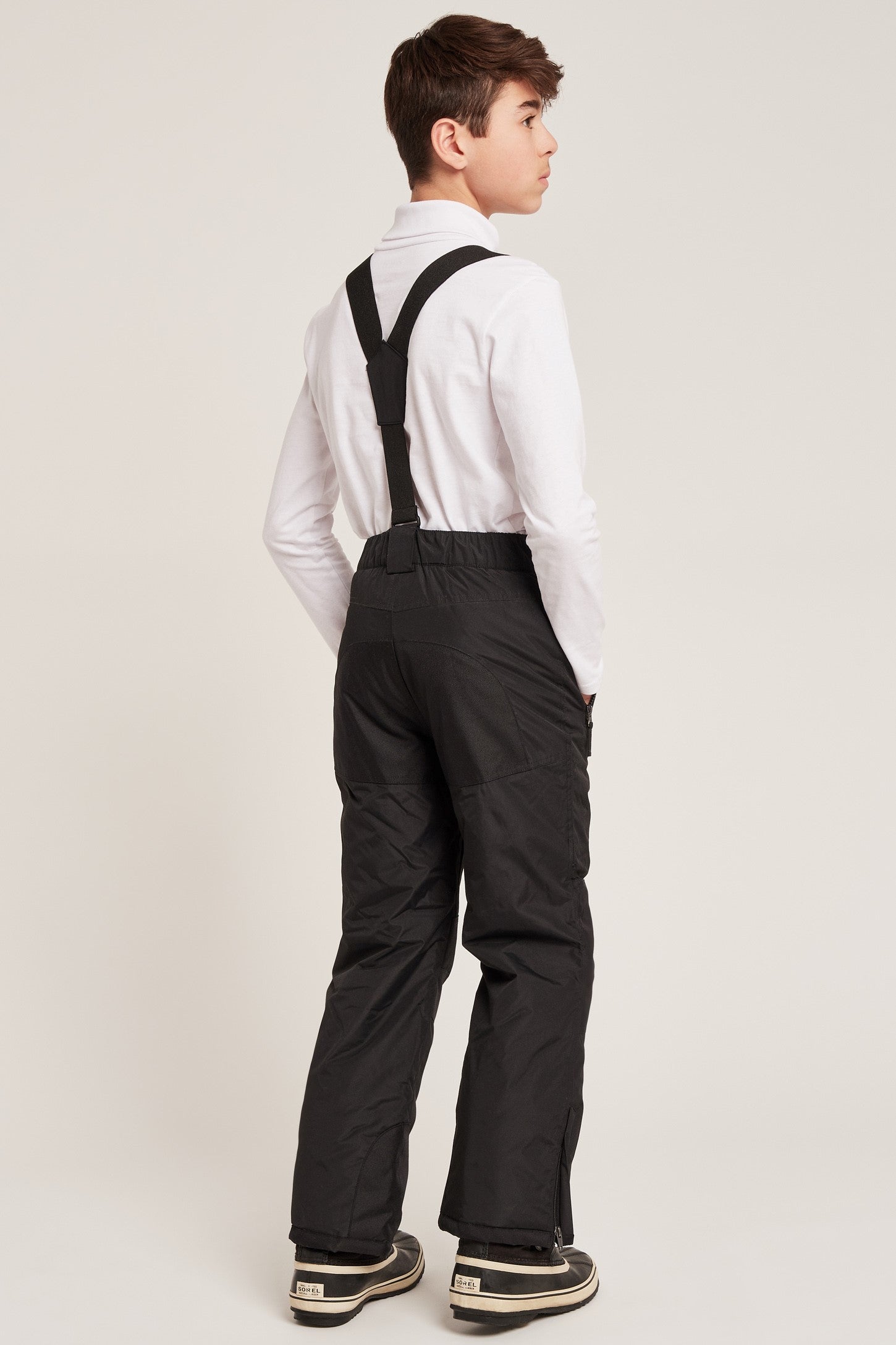 Aubainerie pantalon 2025 de neige