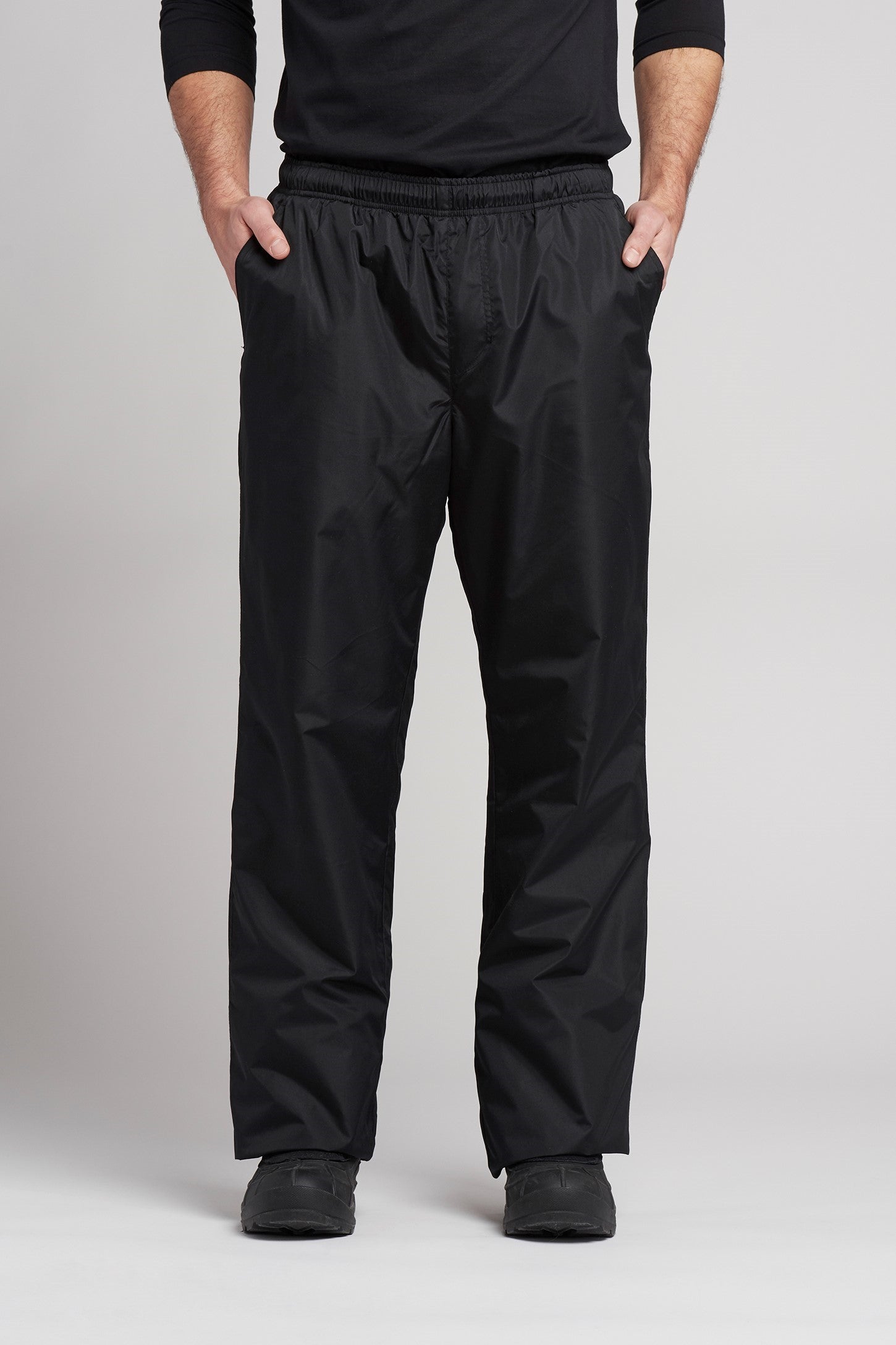 Pantalon d'extérieur doublé en polar- Bébé Pantalon d'extérieur doublé en polar- Bébé