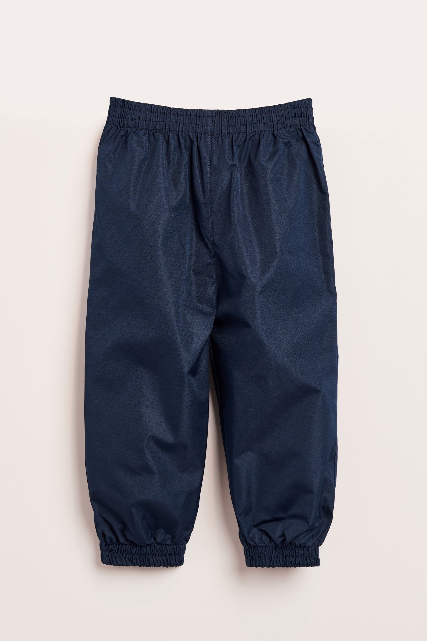 Pantalon d’extérieur doublé en jersey, 2T à 3T - Bébé && MARIN