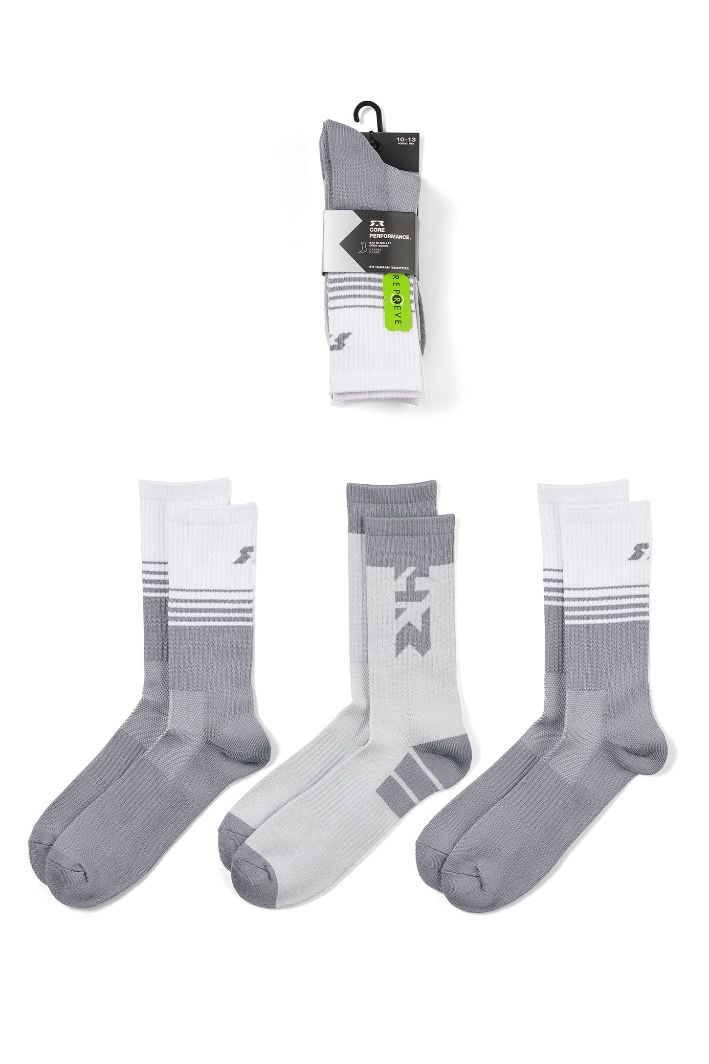 New balance core performance on sale socks