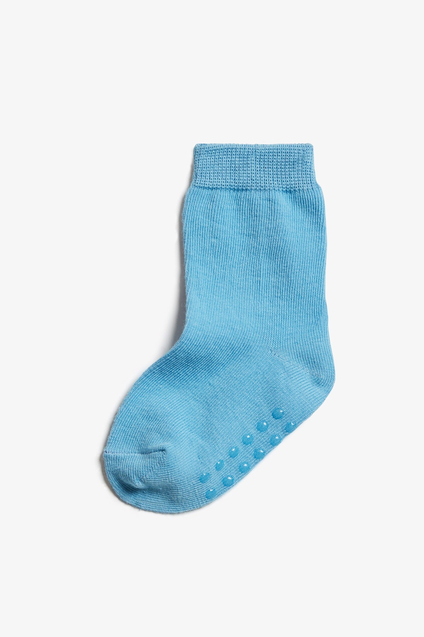 Chaussette antidérapante bébé - Baby Socks™ (lots de 2chaussettes)
