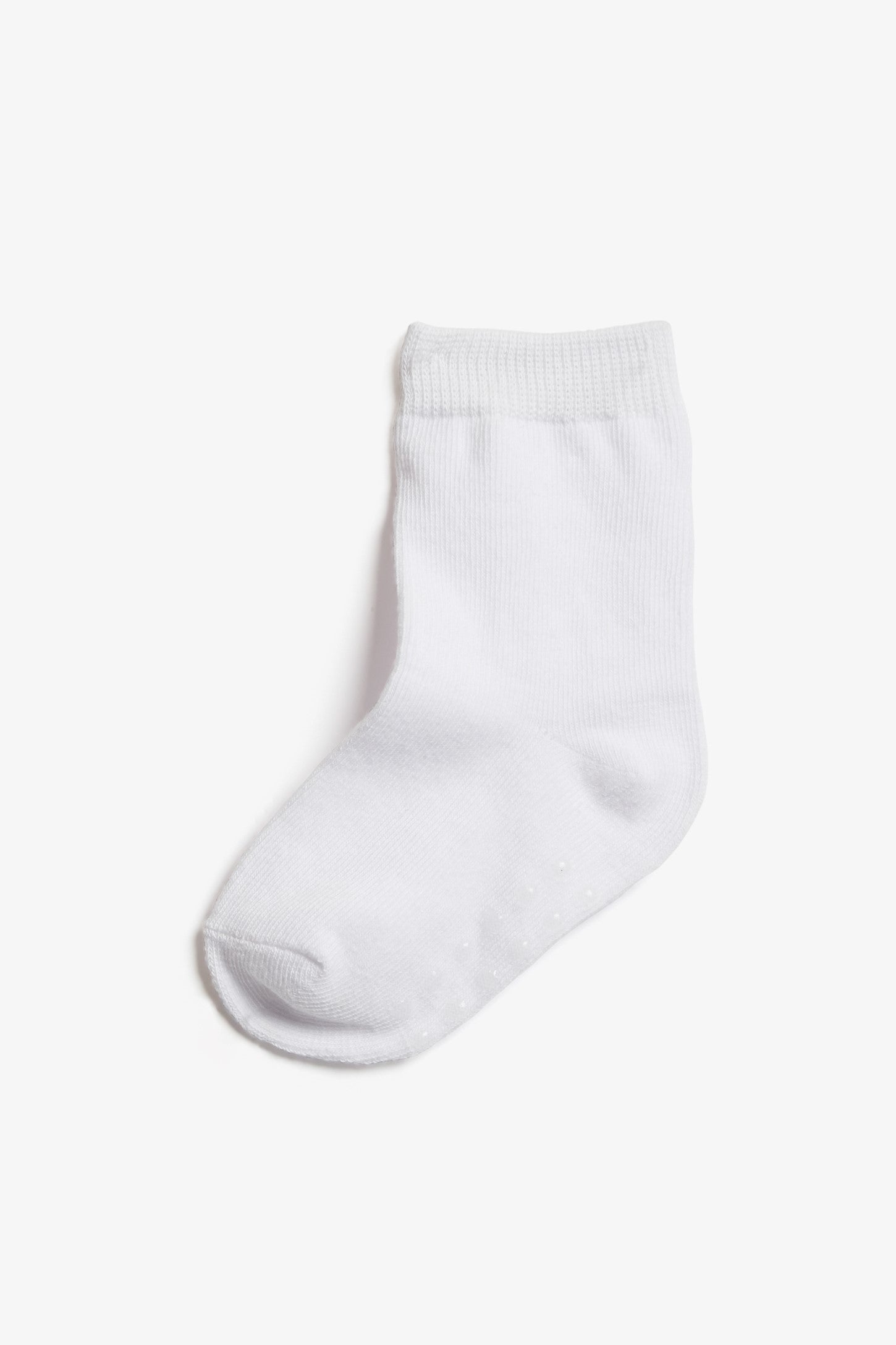 Chaussettes antidérapantes pour bébé, douces et respirantes, absorbant la  sueur, confortables pour garçons et filles, pour adultes, avec fond en  Silicone antidérapant - AliExpress
