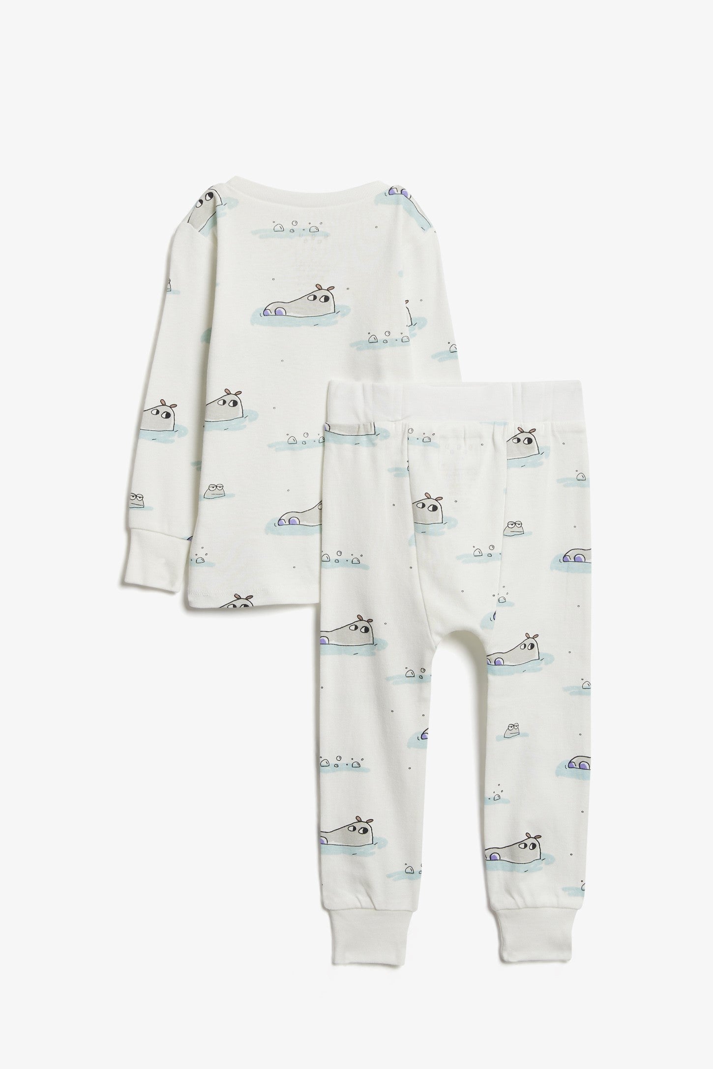 Pyjama discount bebe aubainerie