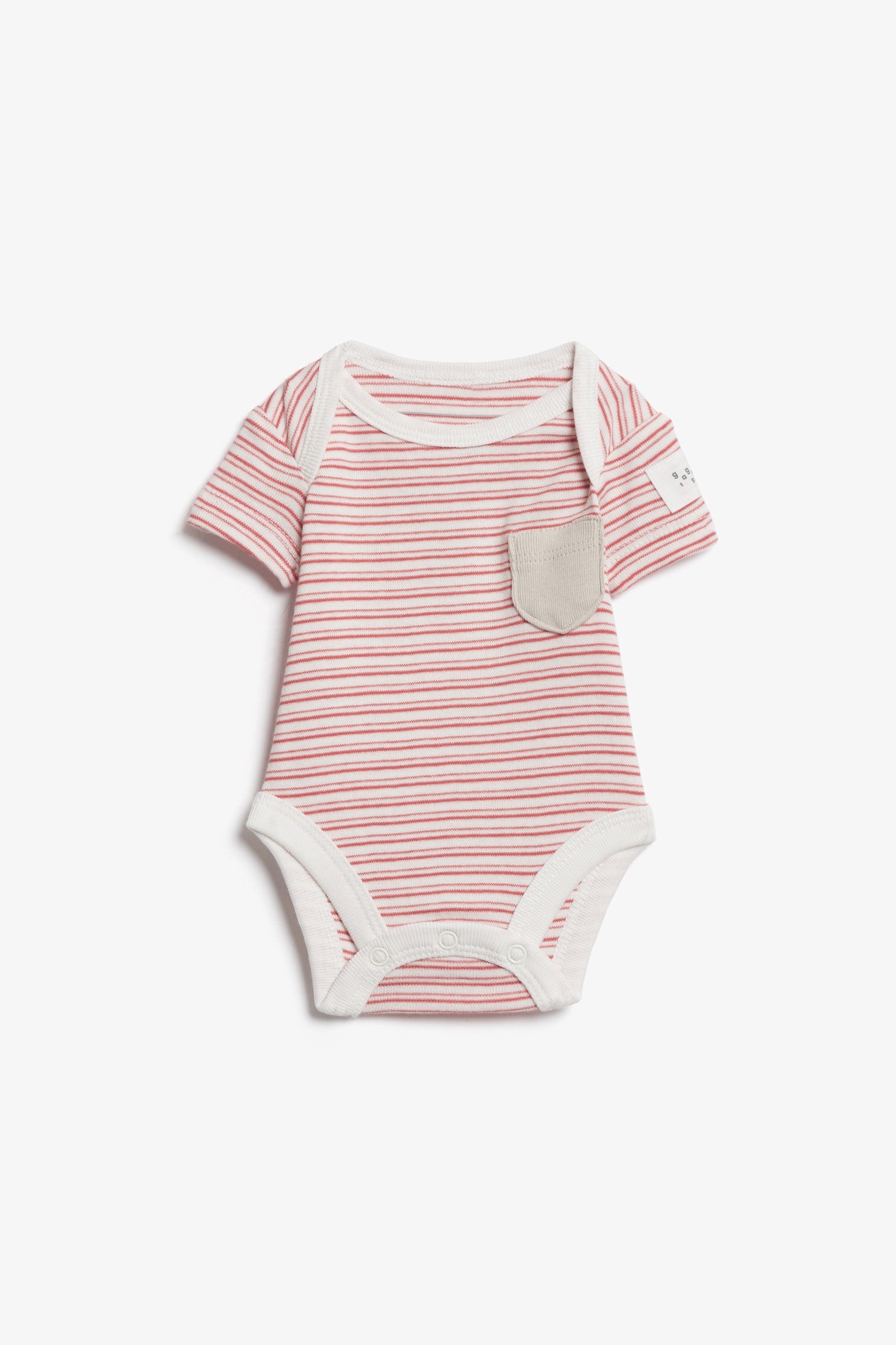 Duos futés, Cache-couche imprimé en coton bio, 2/20$ - Bébé && ROUGE