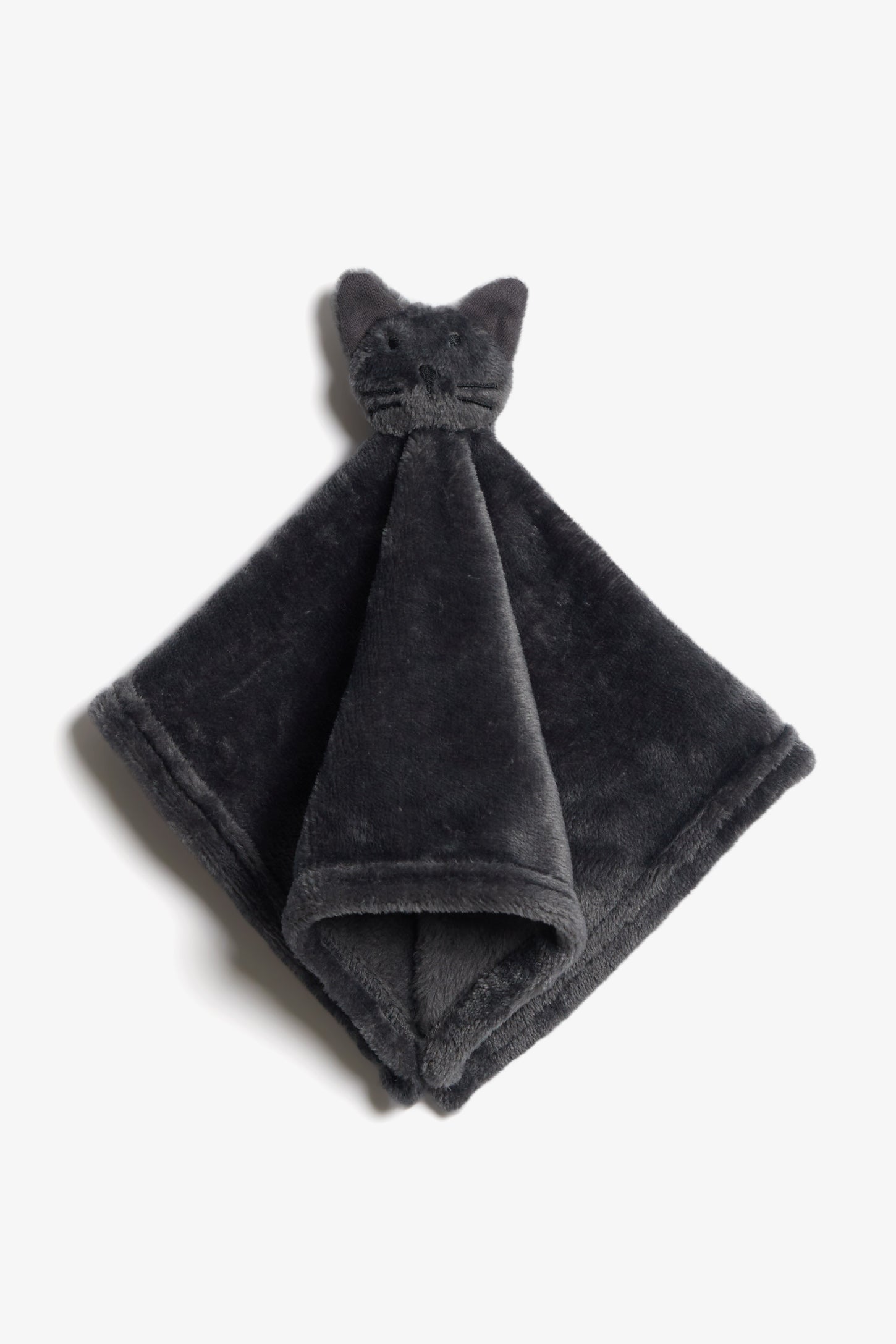 Doudou animal - Bébé && CHARBON