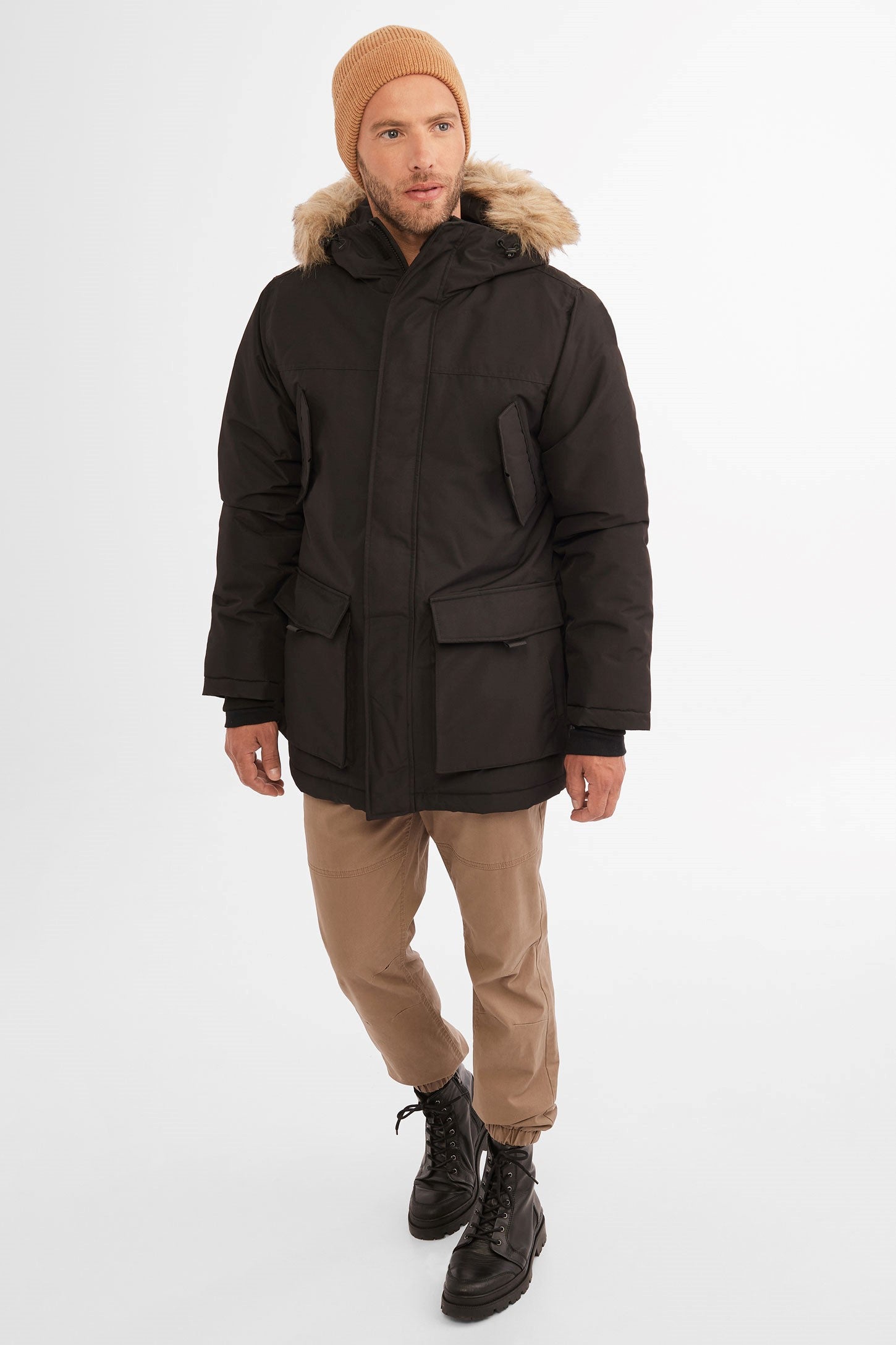 Manteau hiver 2024 aubainerie