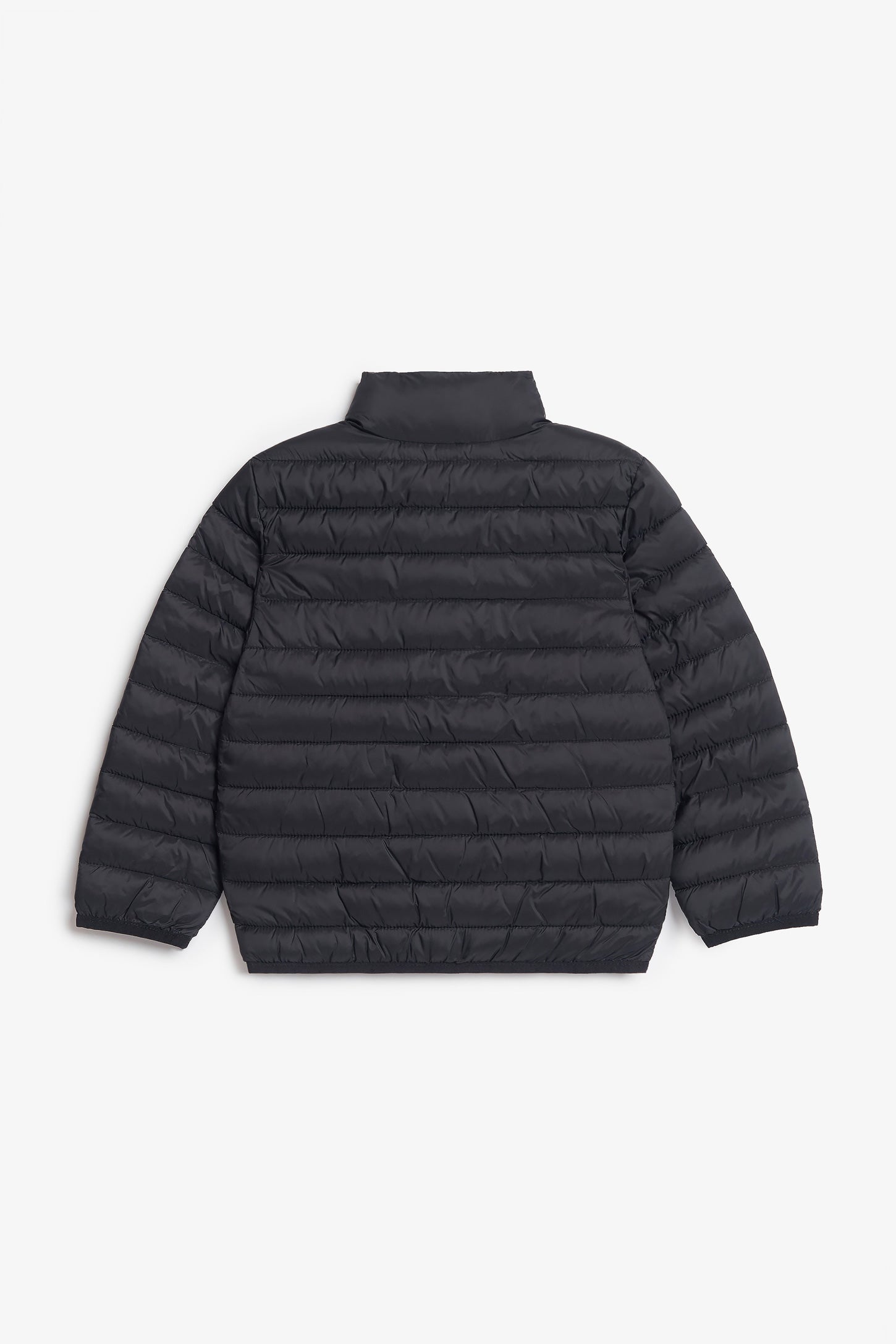 Manteau matelassé compressible - Ado garçon