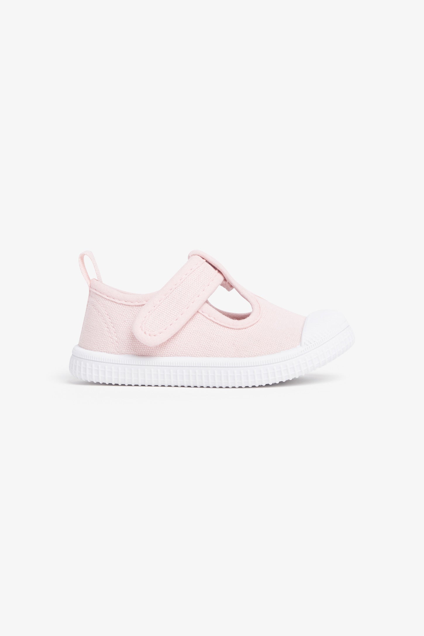 Soulier à velcro Bébé fille Aubainerie