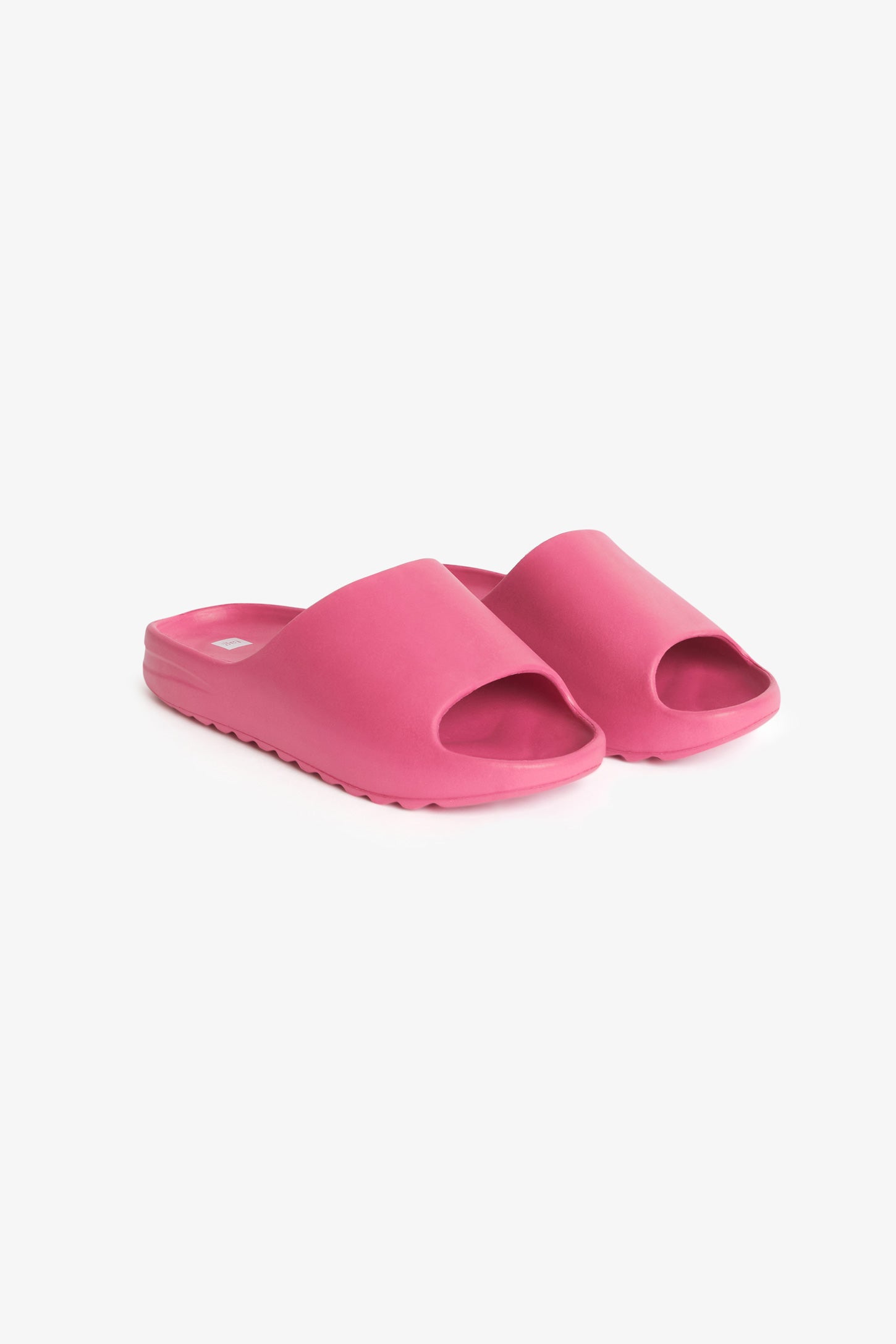 Sandales slide en Eva Femme