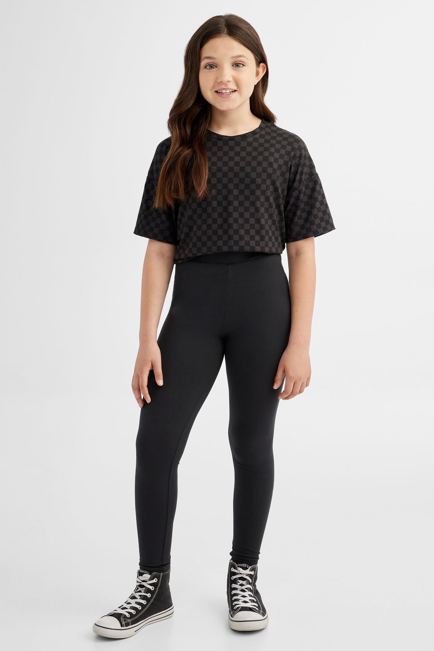teens in black leggings, teens in black leggings Suppliers and