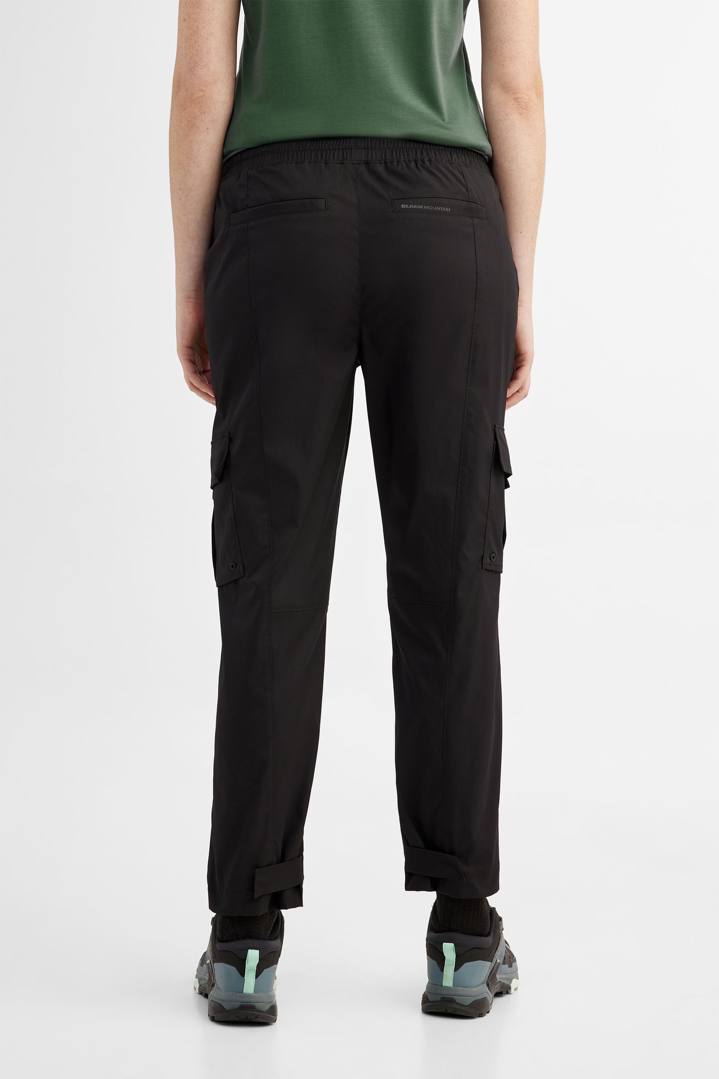Variable Length Cargo Trousers – PAMEO POSE | 公式オンライン