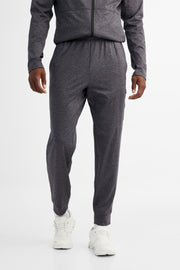 Pantalon jogger - Homme && CHARBON MIXTE