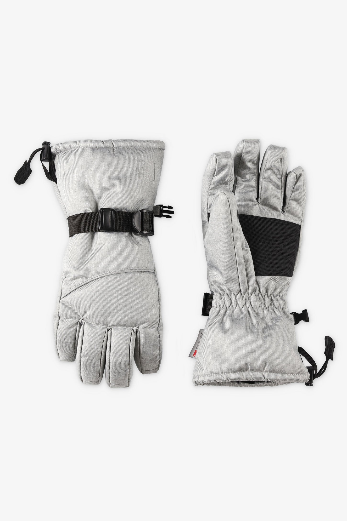 Gants de neige isolés - Ado fille