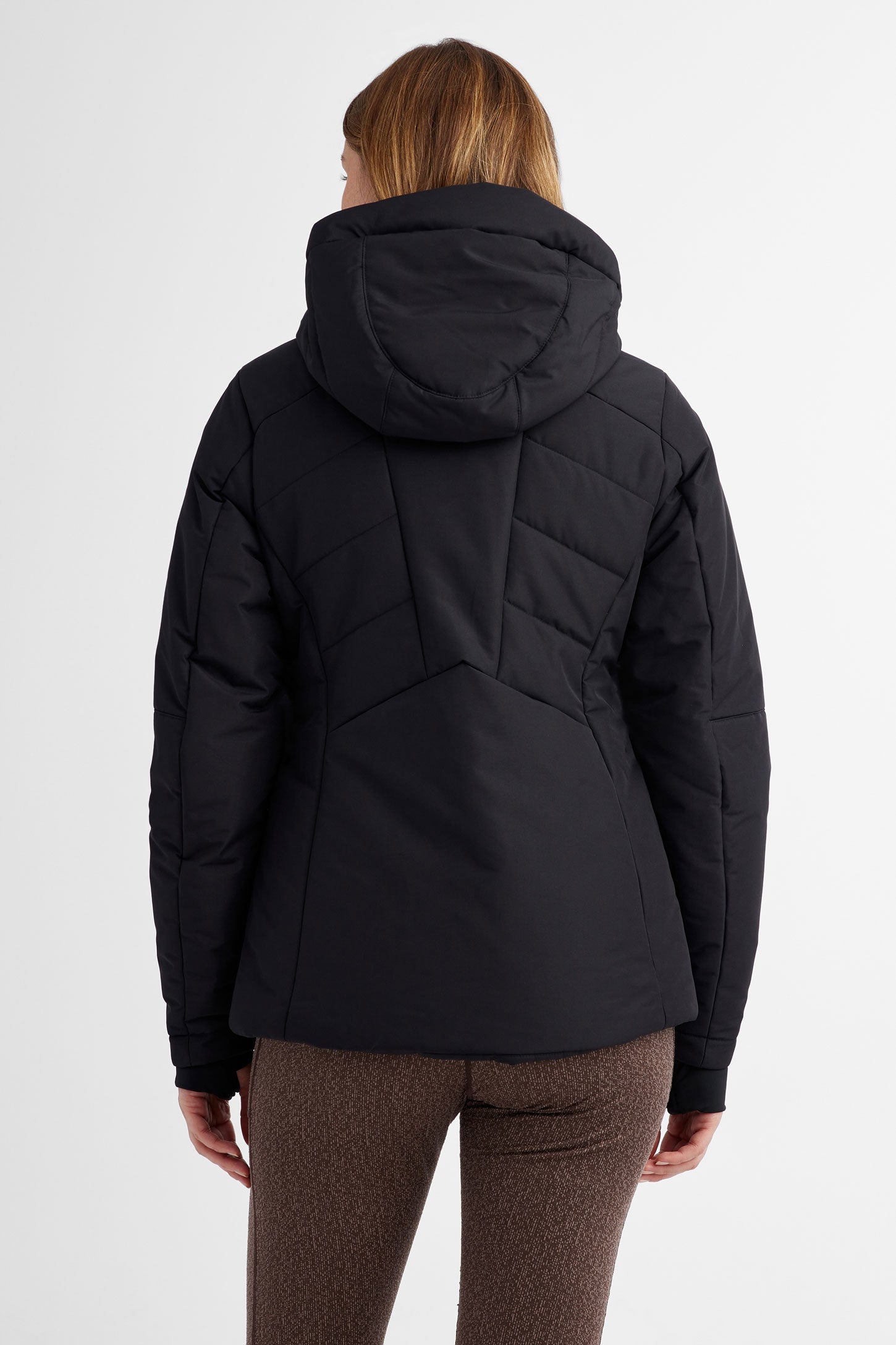 Manteau de ski hiver BM Femme