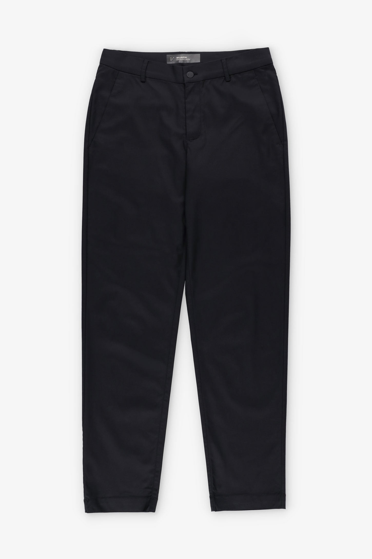 Black Mountain Trousers
