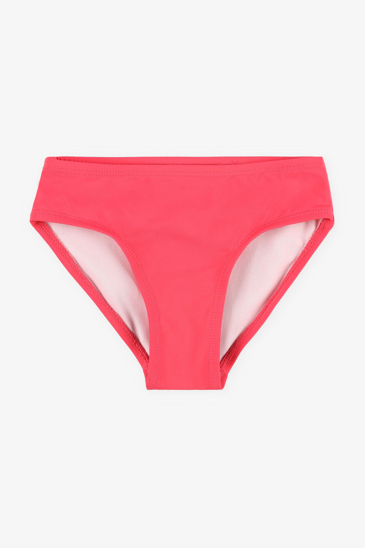 Duos futés, Culotte maillot de bain, 2/25$ - Enfant fille && ROSE