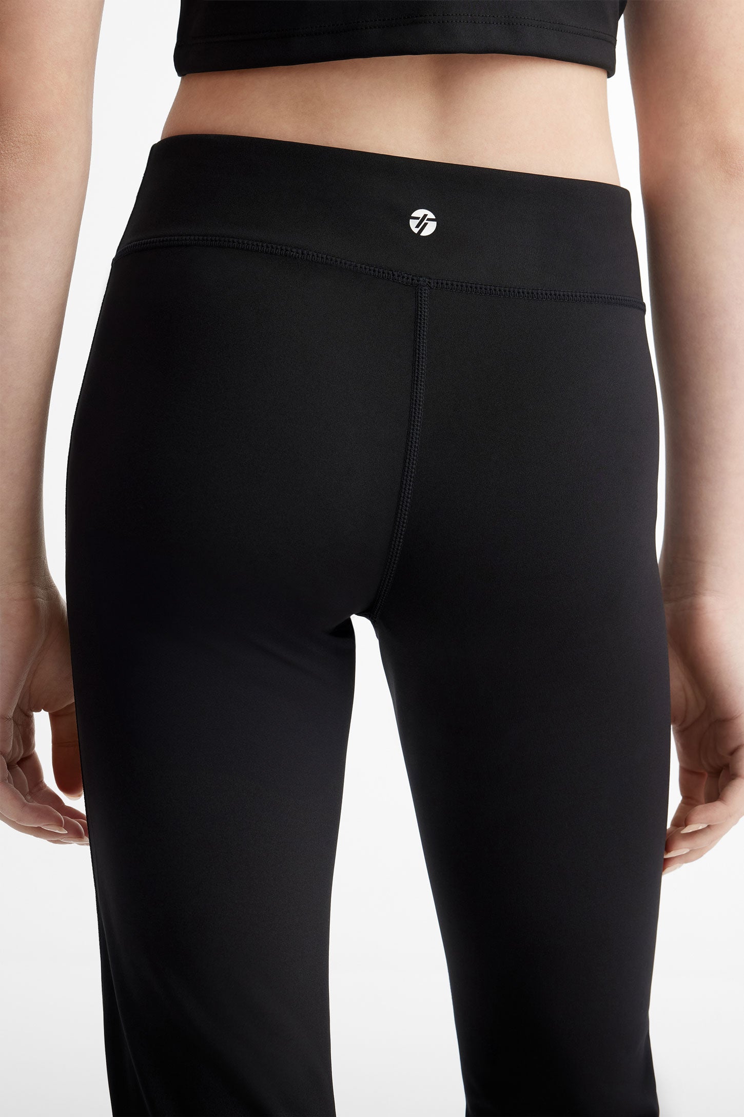 Pantalon De Yoga Ivivva Taille 14 - Occasion Très Bon état, Couleur Grise