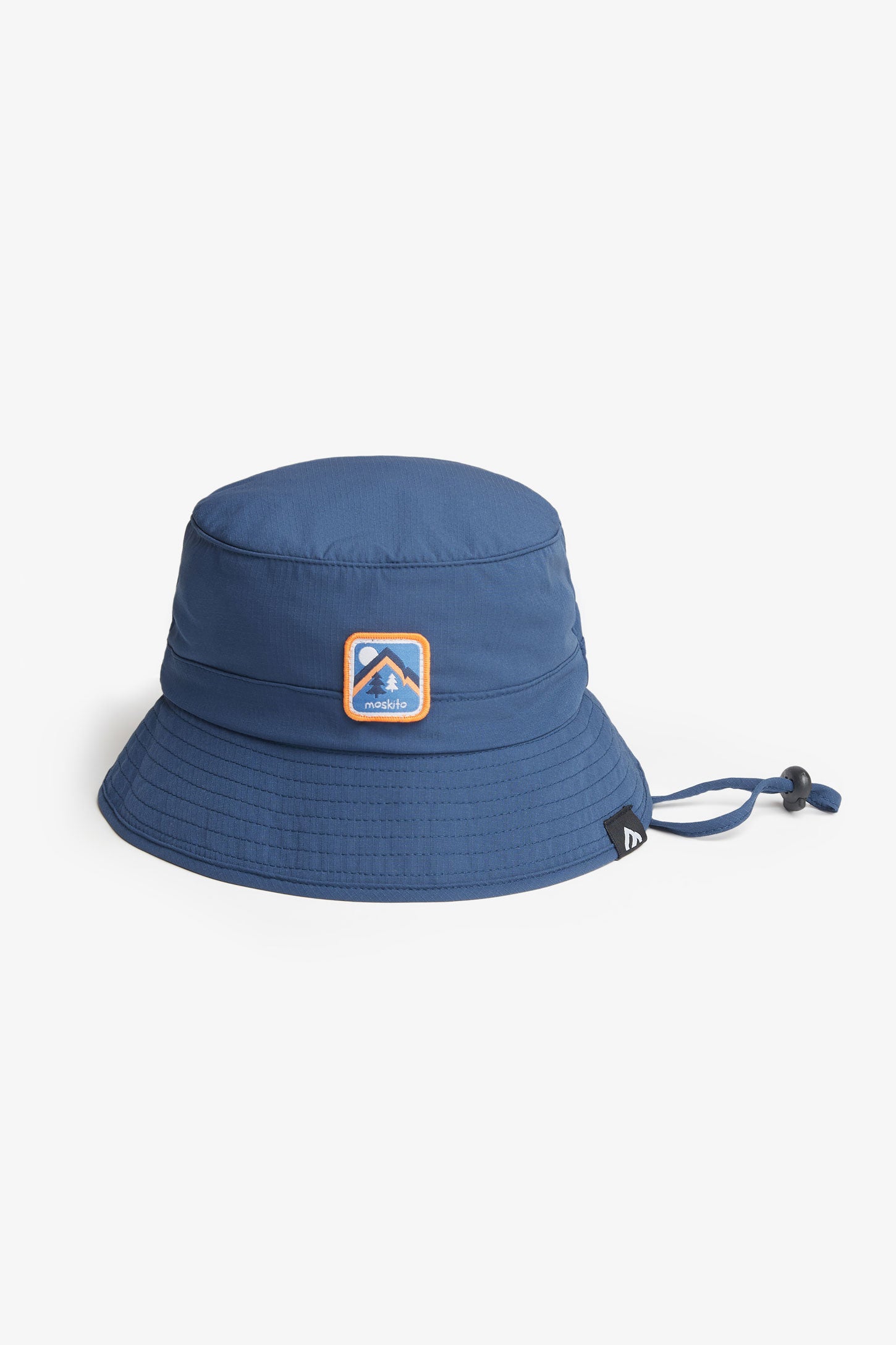 Bucket hat with UPF protection - Boys