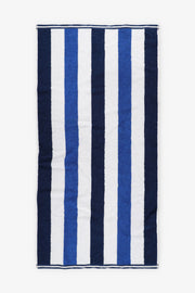 Serviette de plage, 28 x 56'' - Maison && MARIN