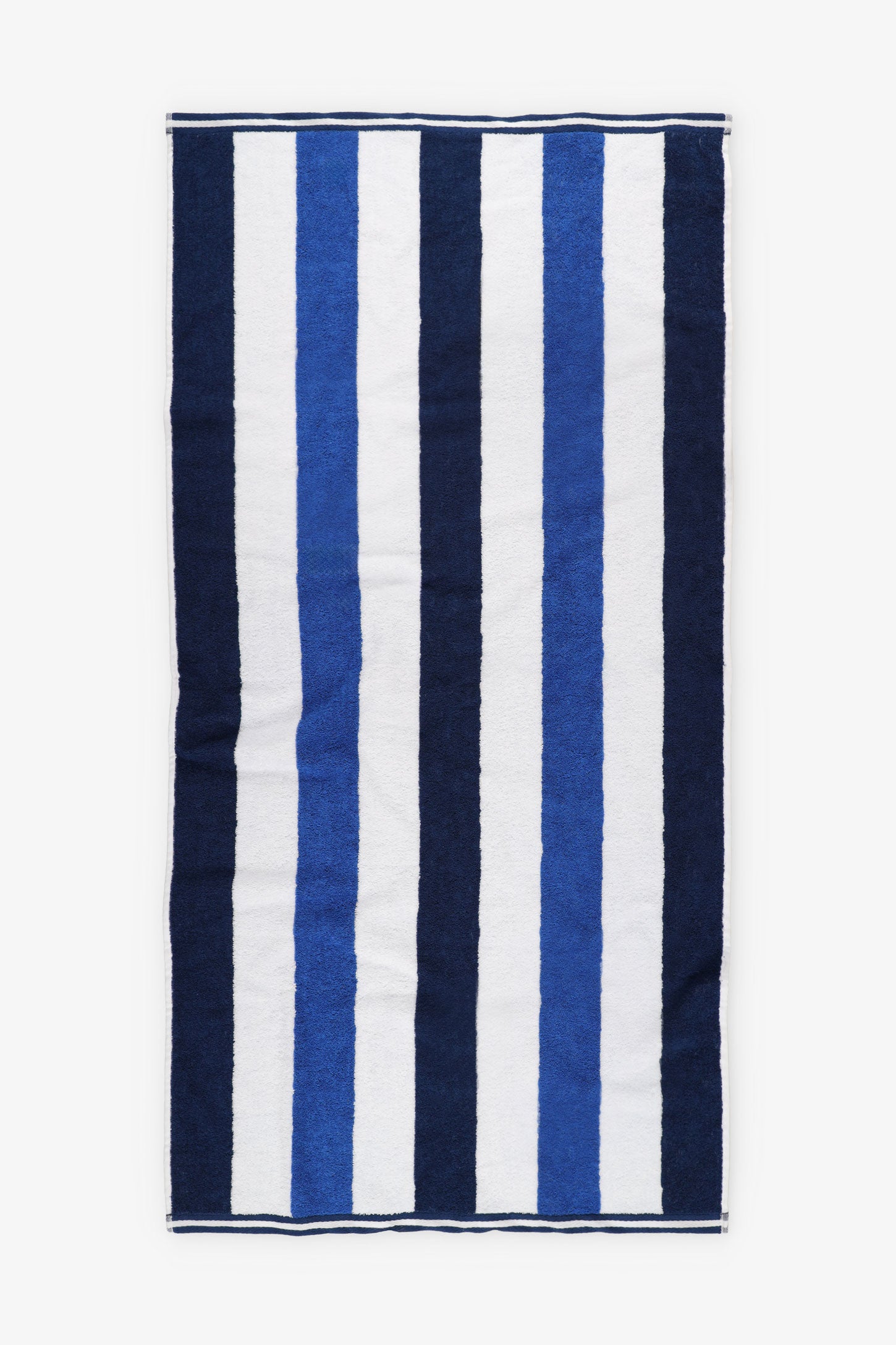 Serviette de plage, 28 x 56'' - Maison && MARIN