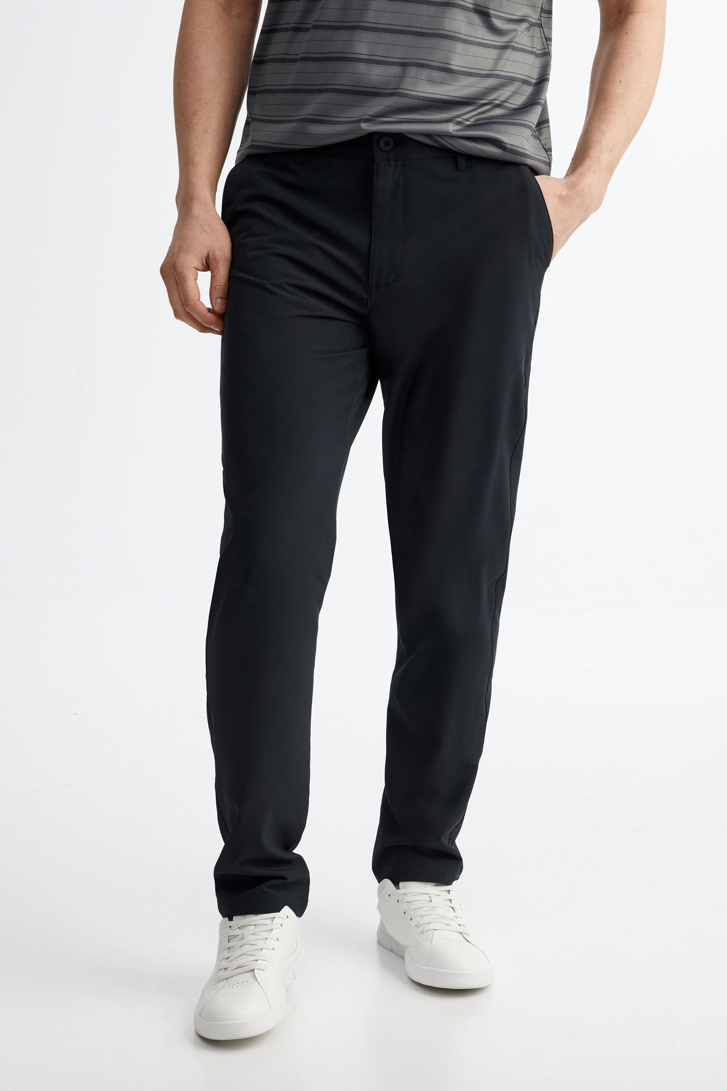Pantalon de golf Homme Aubainerie