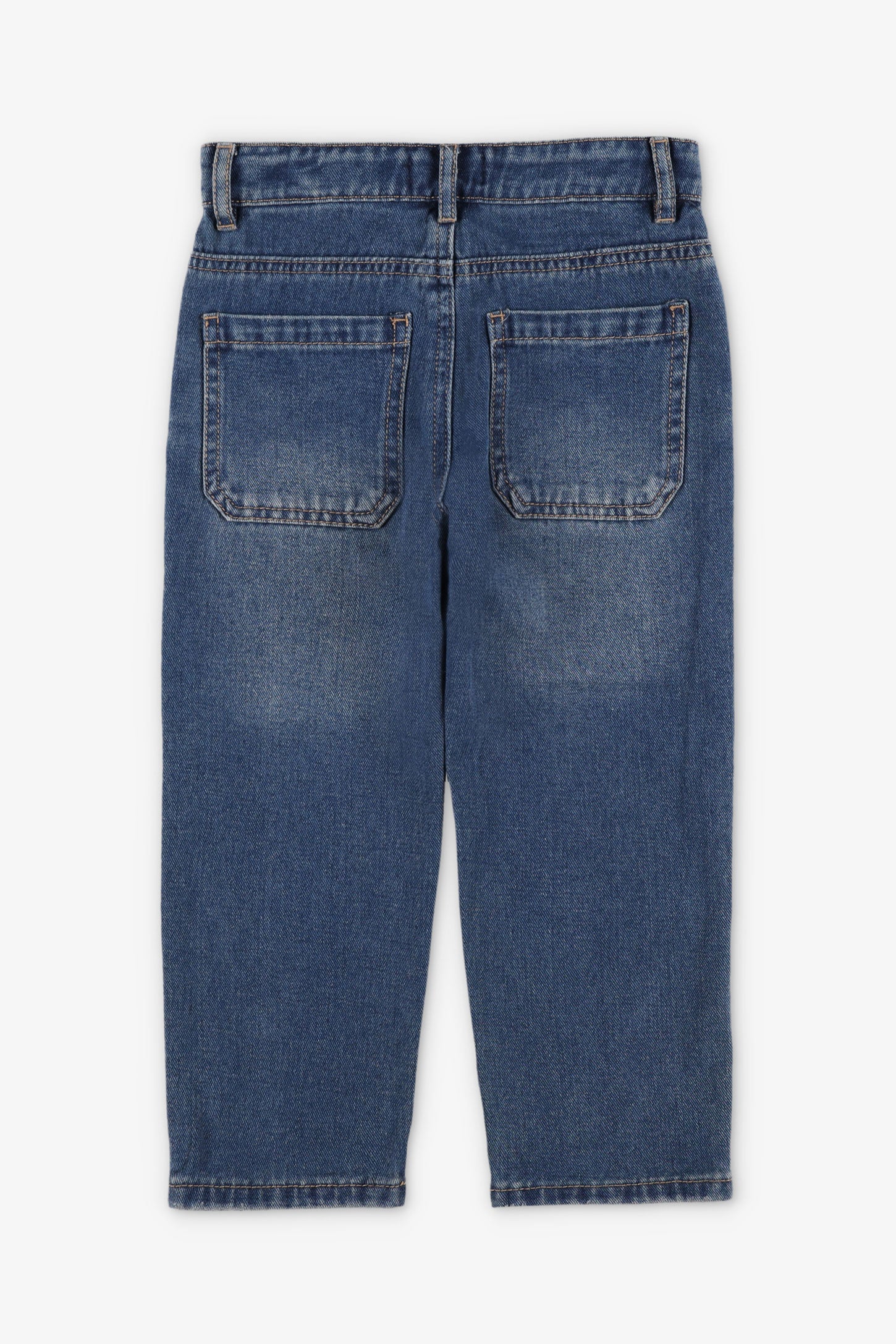 5-pocket ''Baggy'' jeans - Boys