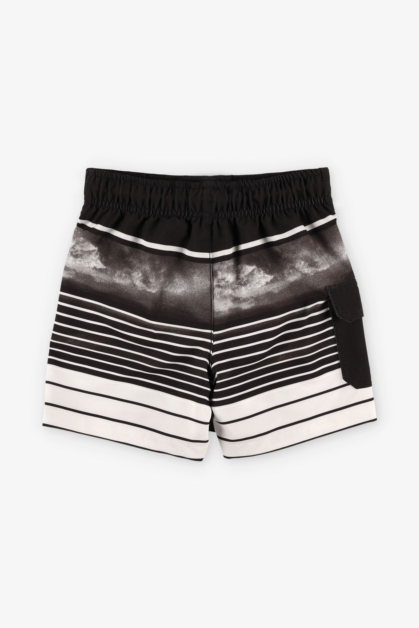 4-way stretch swimsuit shorts - Boys