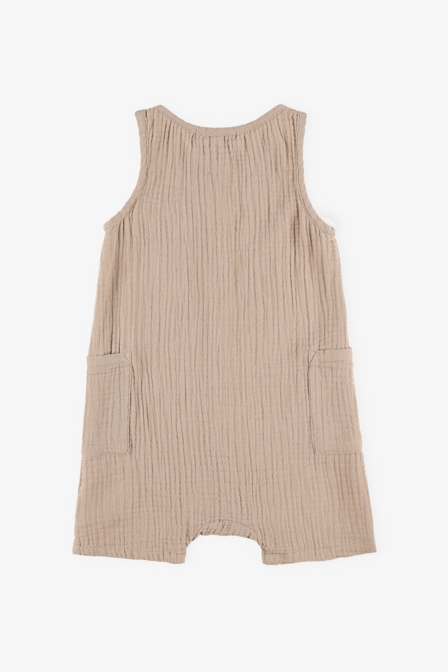 Camisole à poche en coton, 2T-3T, 2/15$ - Bébé garçon