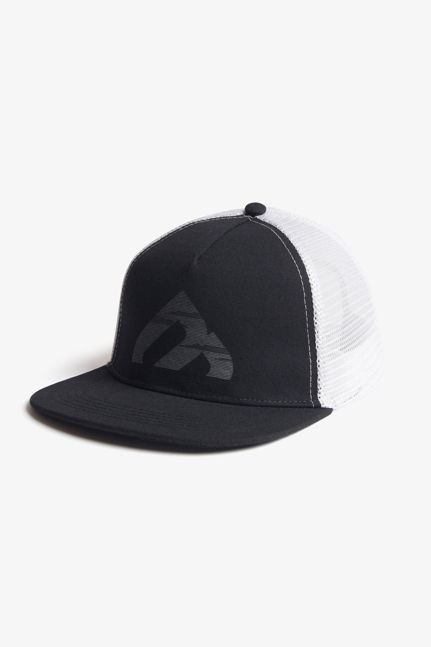 Casquette ajustable mesh BM - Homme && NOIR
