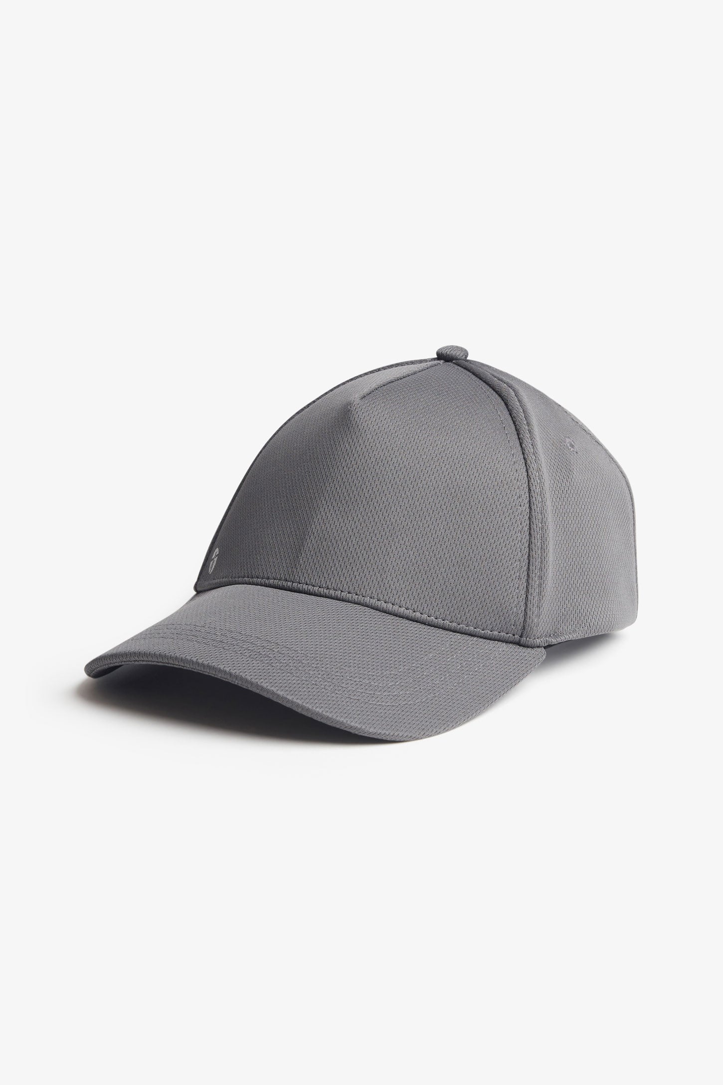 Casquette en mesh ajustable - Homme && GRIS