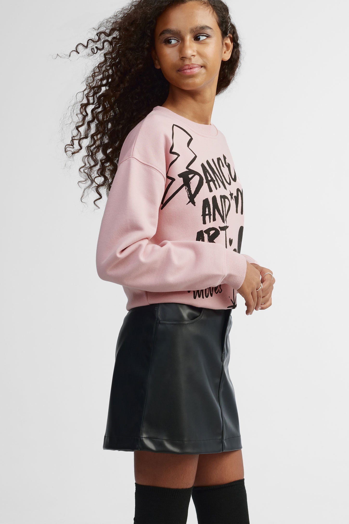 Radiology Centers Fausse Sacoche Homme Jupe Courte Jupe En Cuir