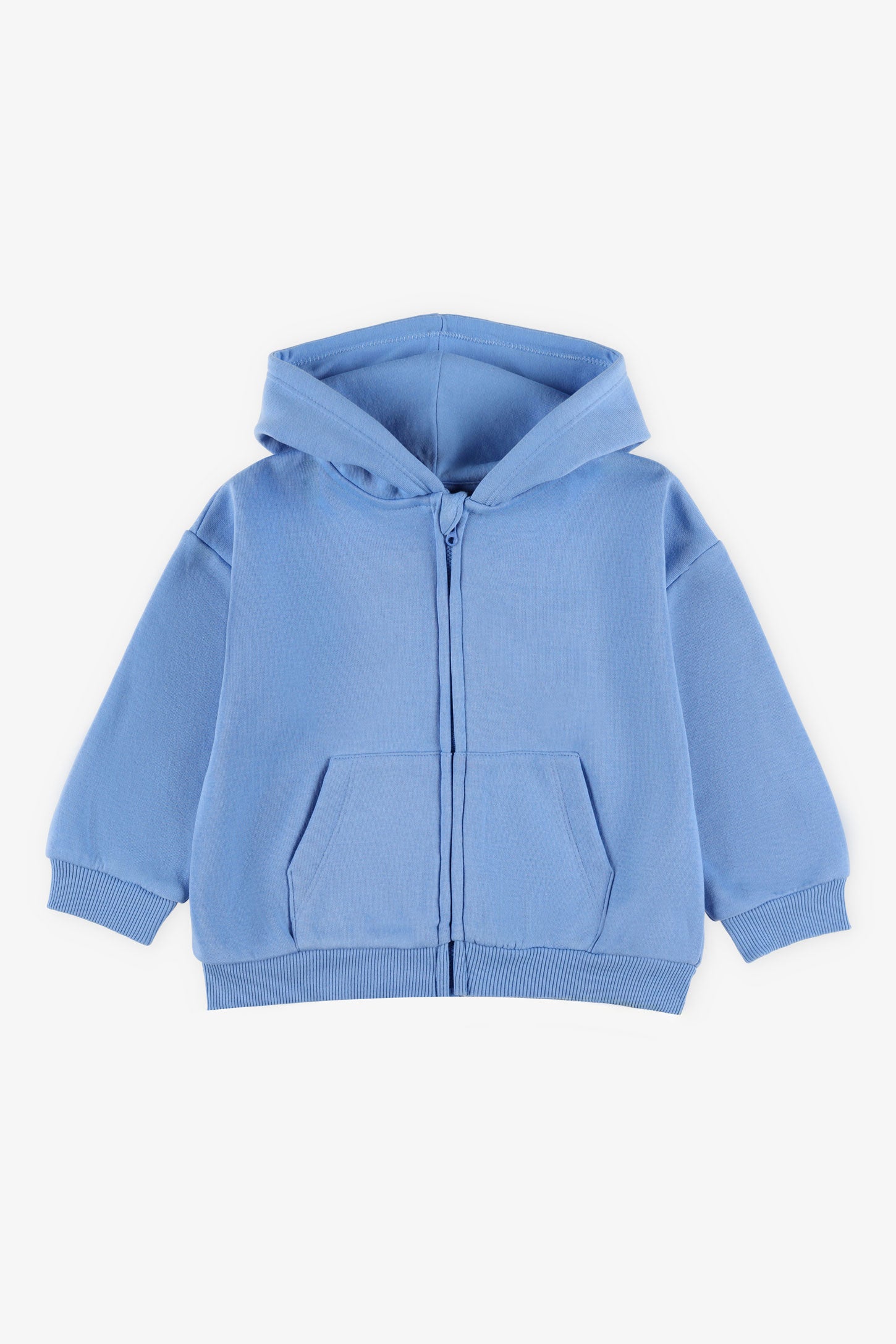 Veste En Coton Kaki Diesel Pour Bébé Fille - Taille 2T - Manches Longues - Occasion Très Bon état
