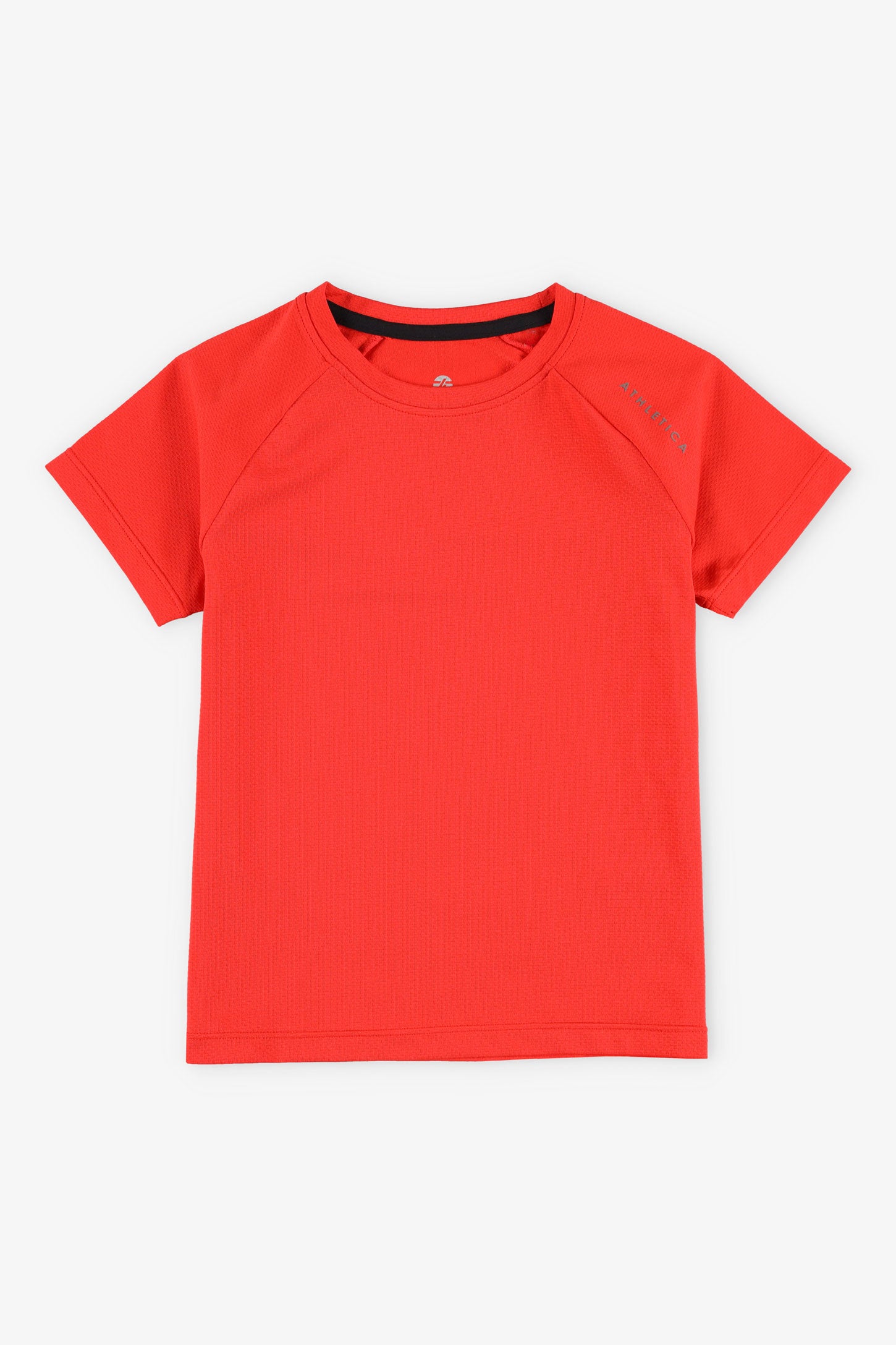 T-shirt Athlétique Athleta Fille Taille XXL/16 - Rose Manches Longues - Occasion Parfait état