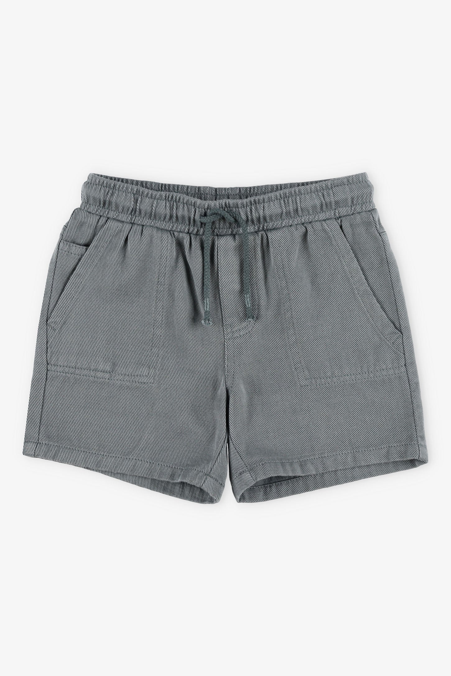 Short taille élastiquée Jdy noir | La Redoute