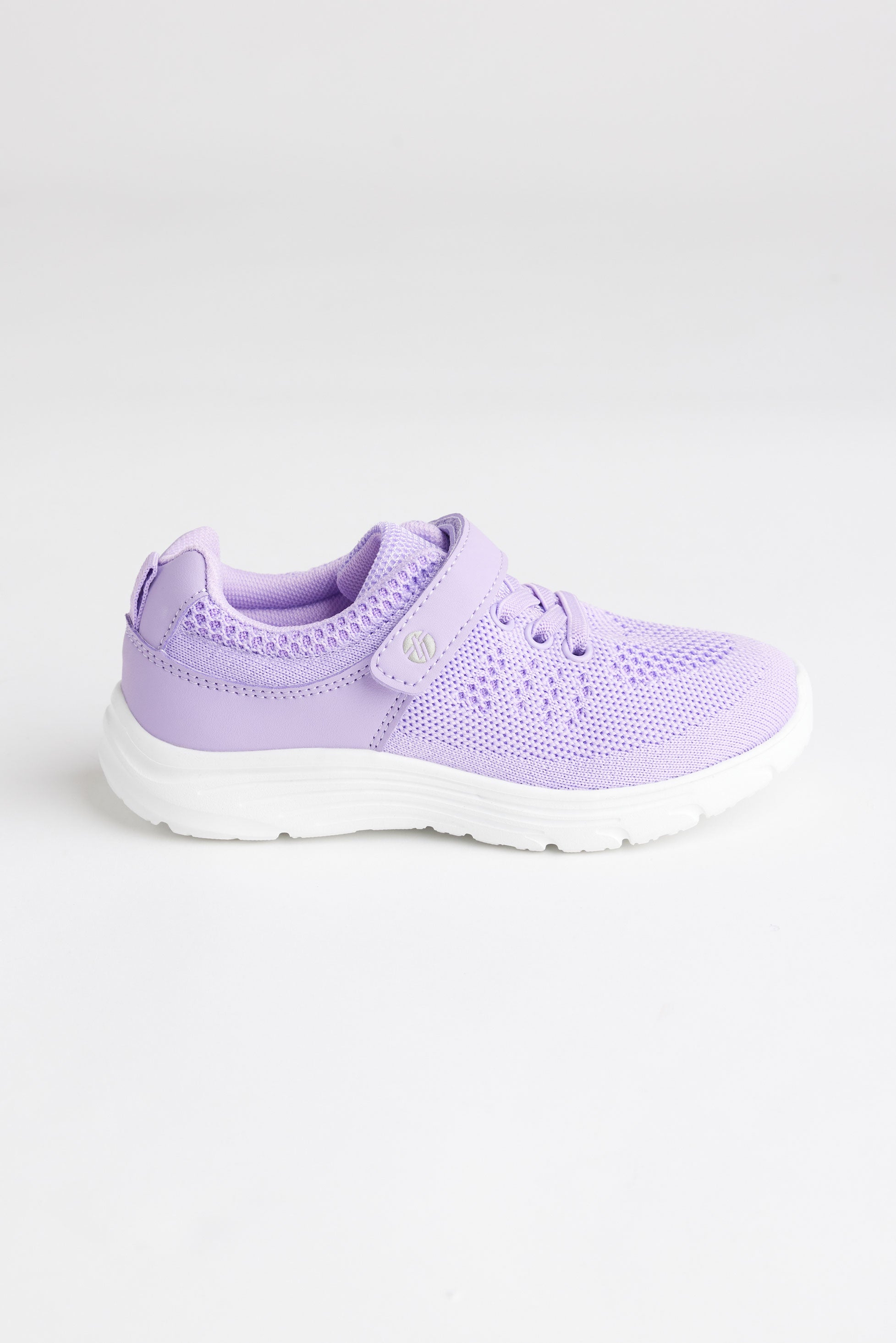 Chaussures athlétiques - Enfant fille && LAVANDE/MULTI