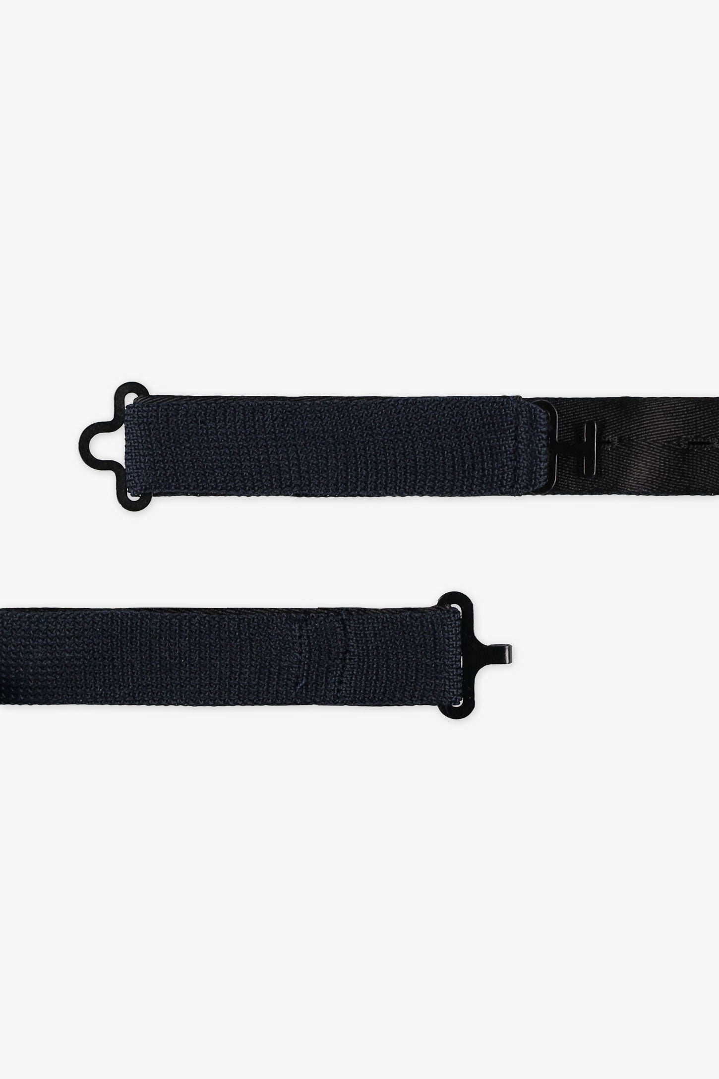 Nœud papillon microfibre - Homme && MARIN/MULTI