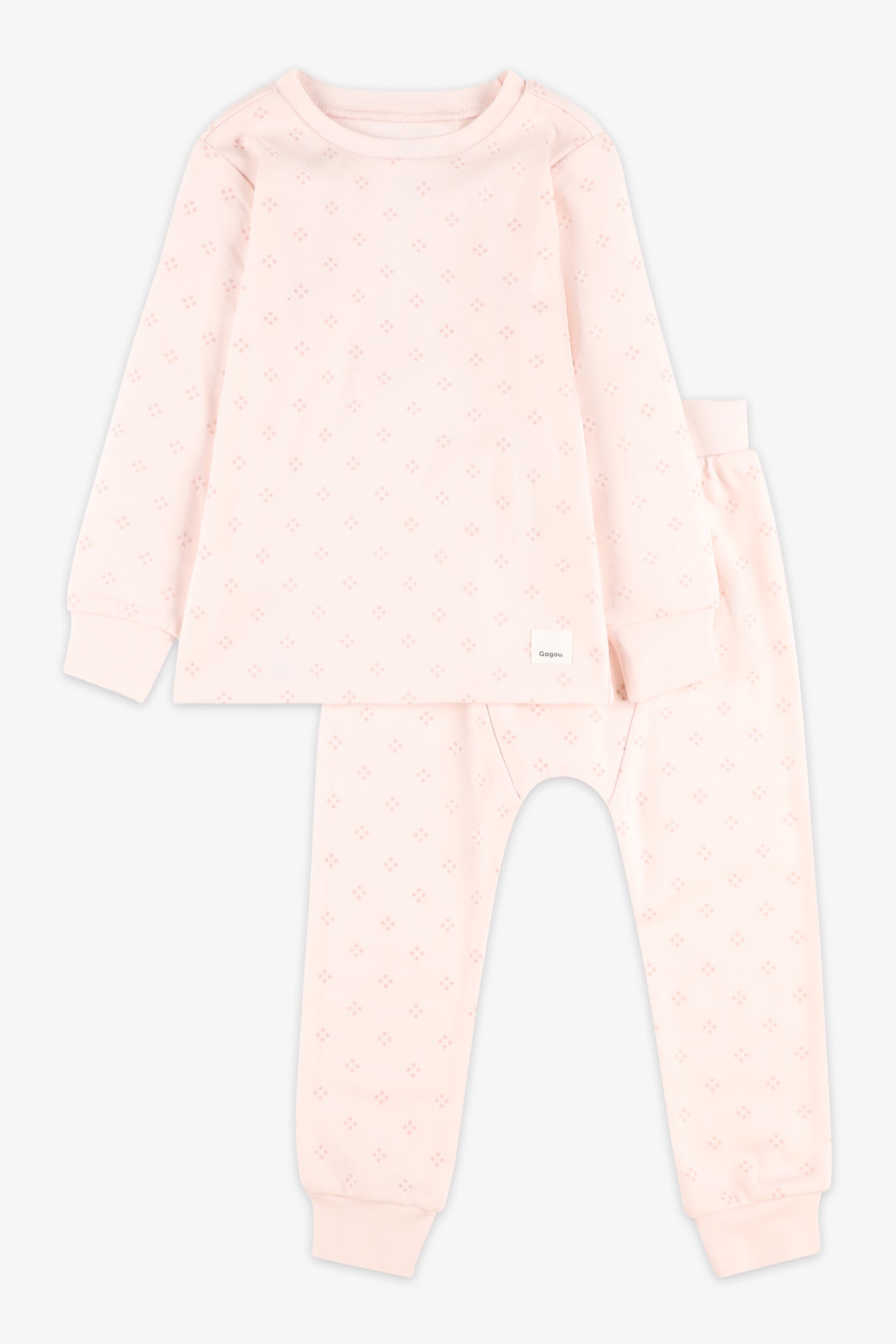 Ensemble 2-pièces coton bio, 2/30$ - Bébé && ROSE