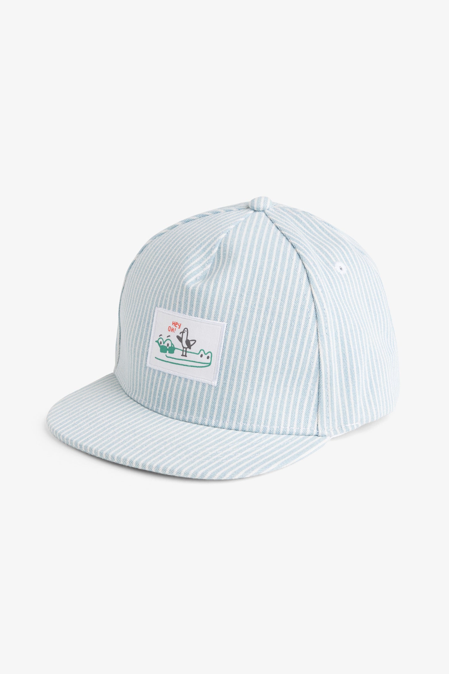 Casquette ajustable - Enfant garçon && BLEU PALE