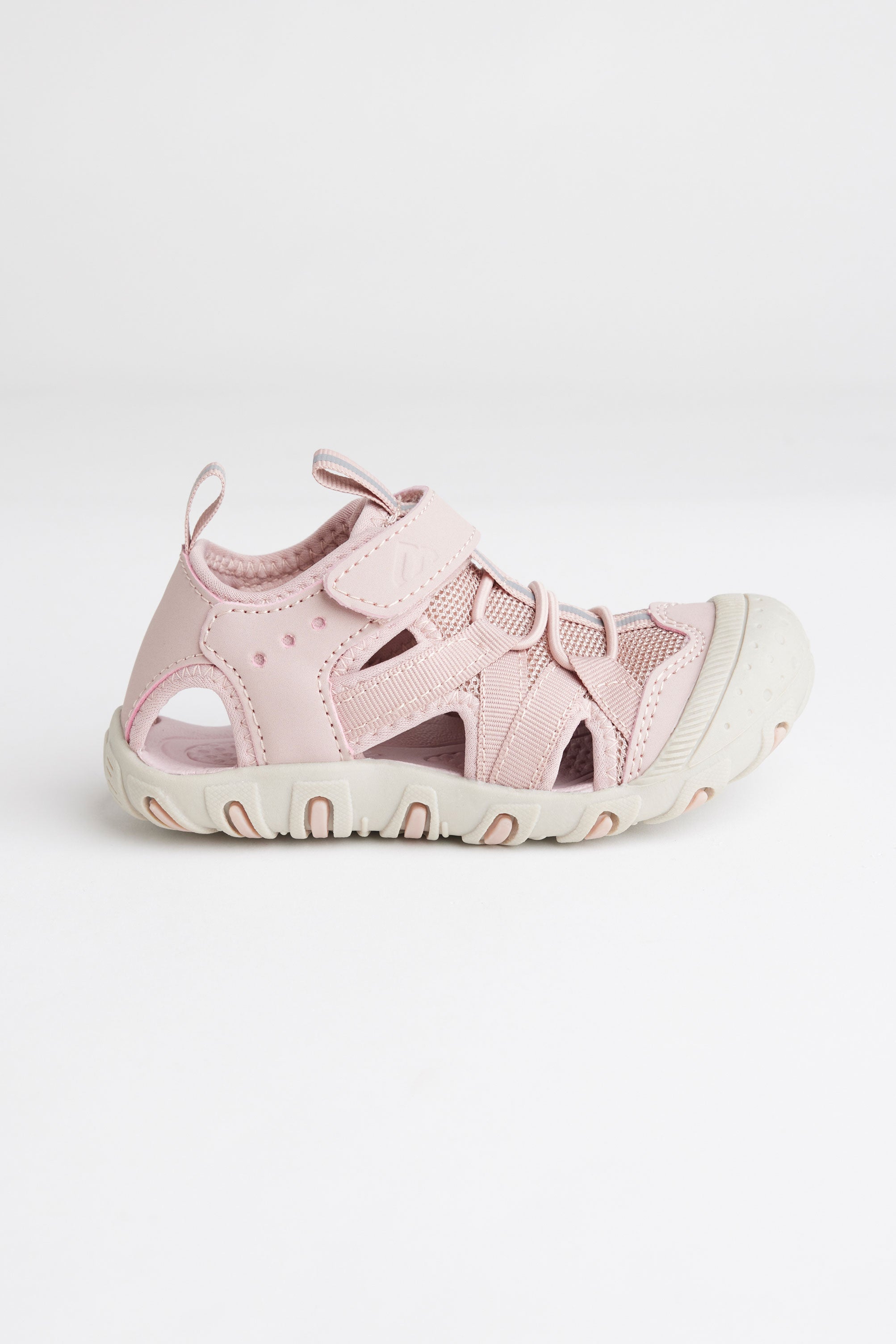 Sandales en néoprène antidérapantes BM - Enfant fille && ROSE