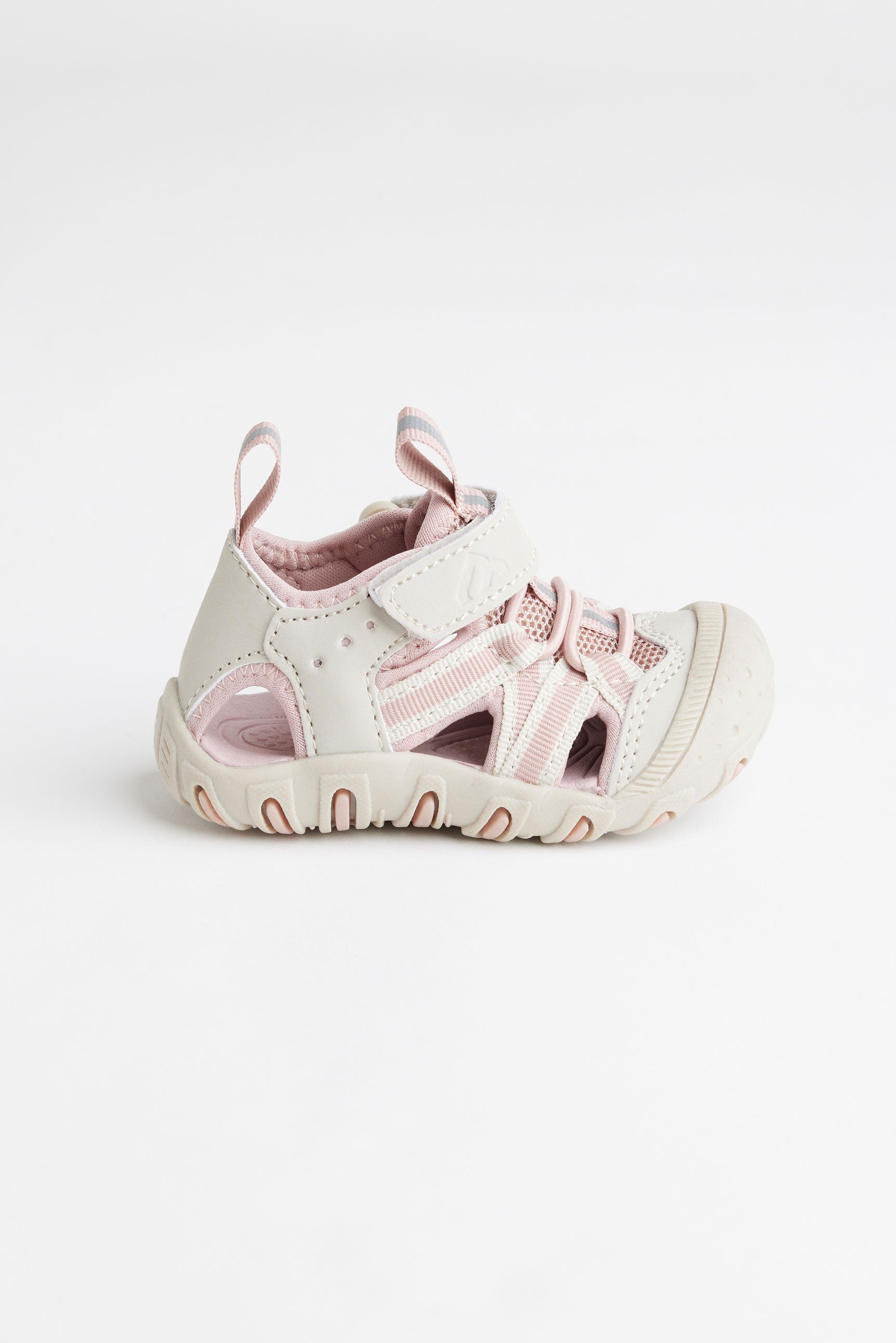 Sandales en néoprène antidérapantes BM - Bébé fille && BEIGE