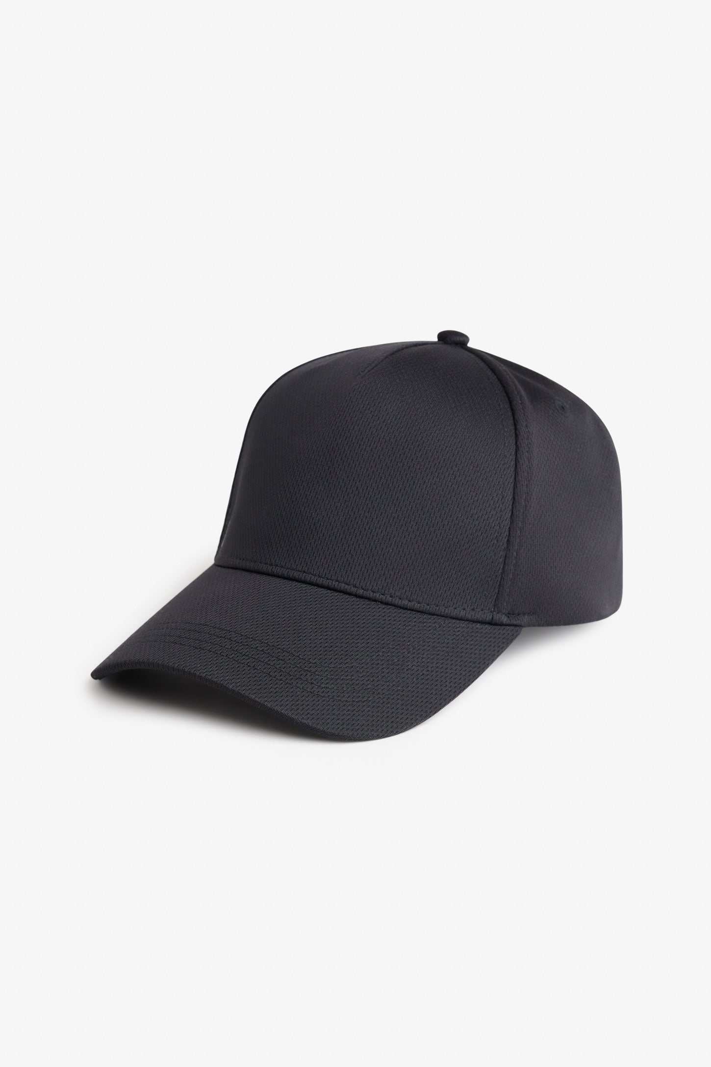 Casquette athlétique - Homme && NOIR