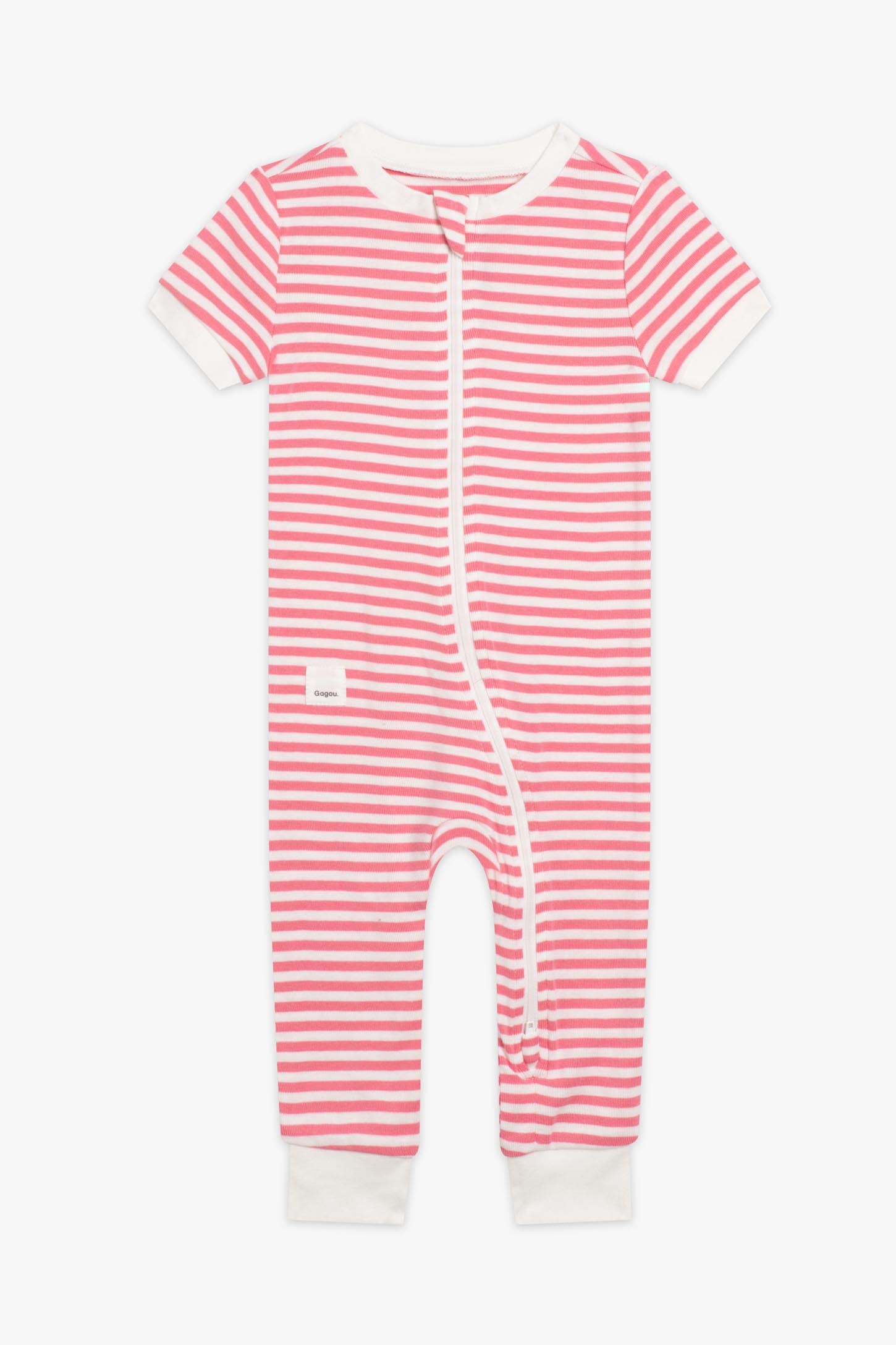 Pyjama 1-pièce coton bio, 2/30$ - Bébé && ROSE