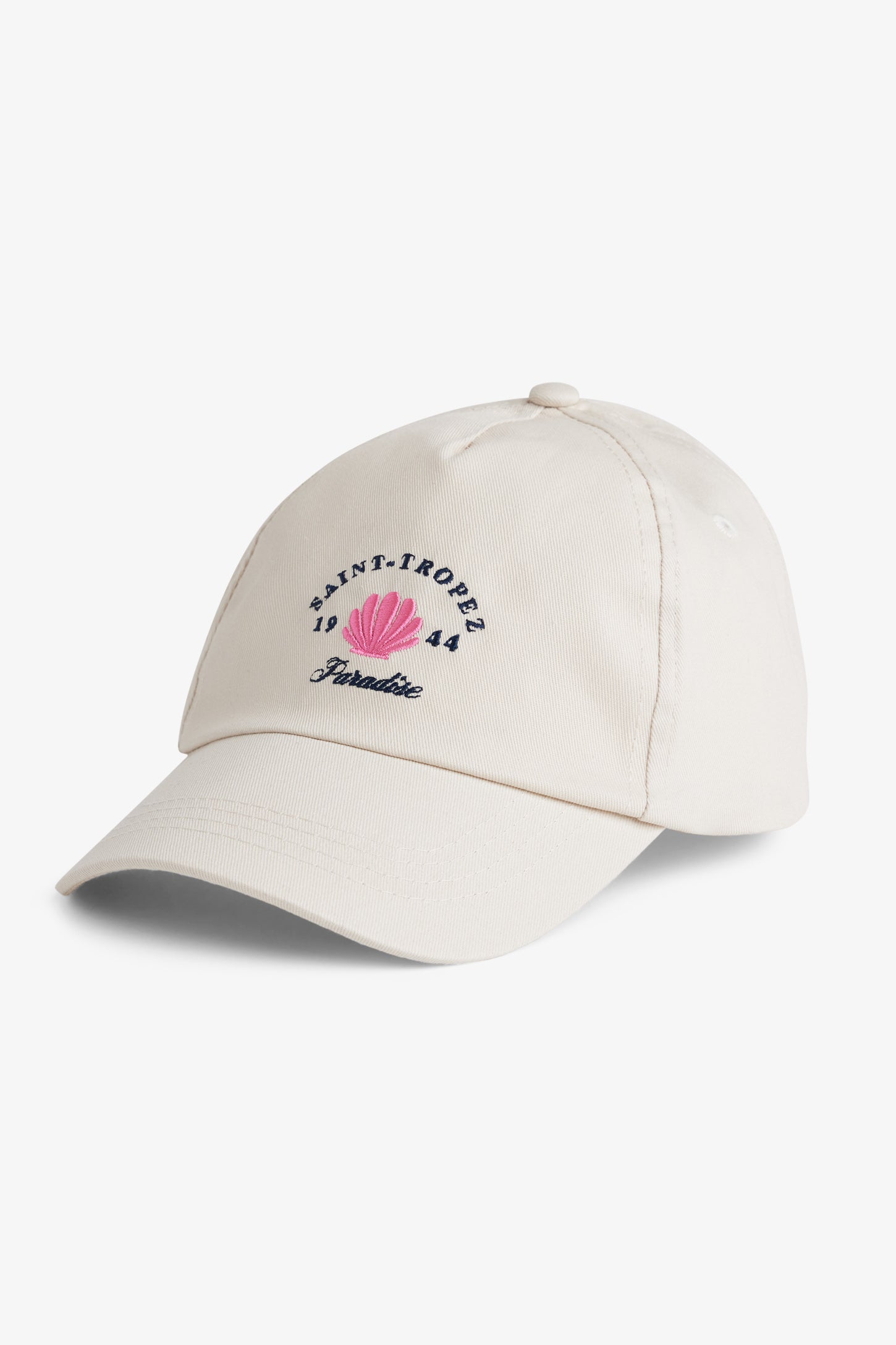 Casquette brodée, 2/25$ - Ado fille && BRUN
