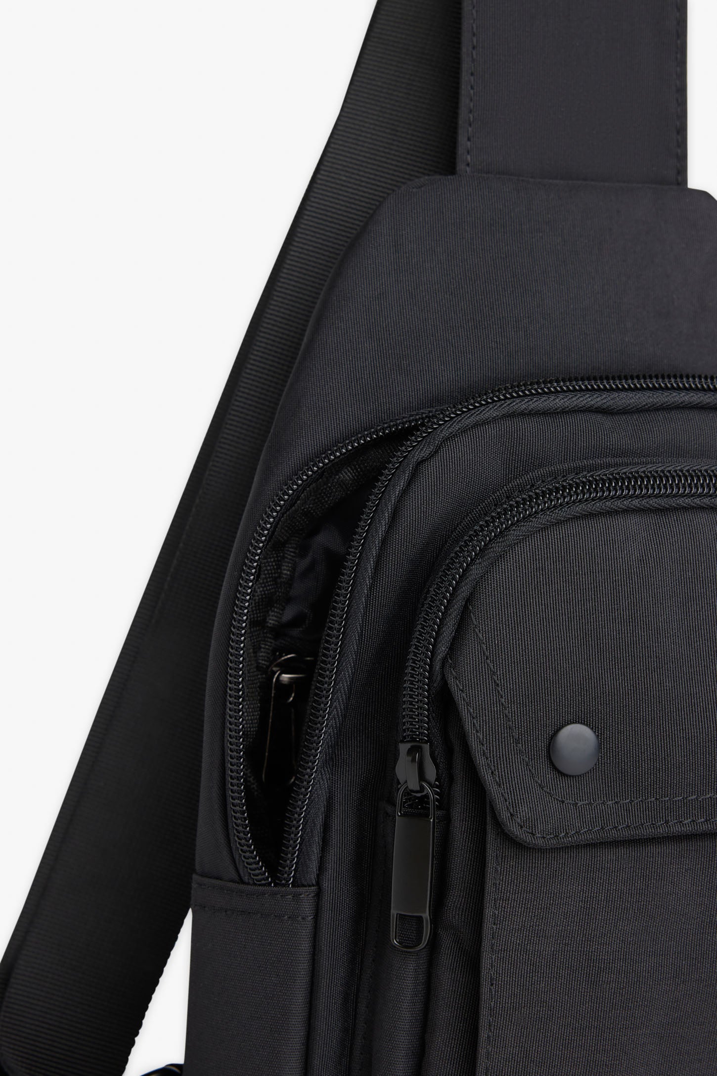 Crossbody Bag - Men