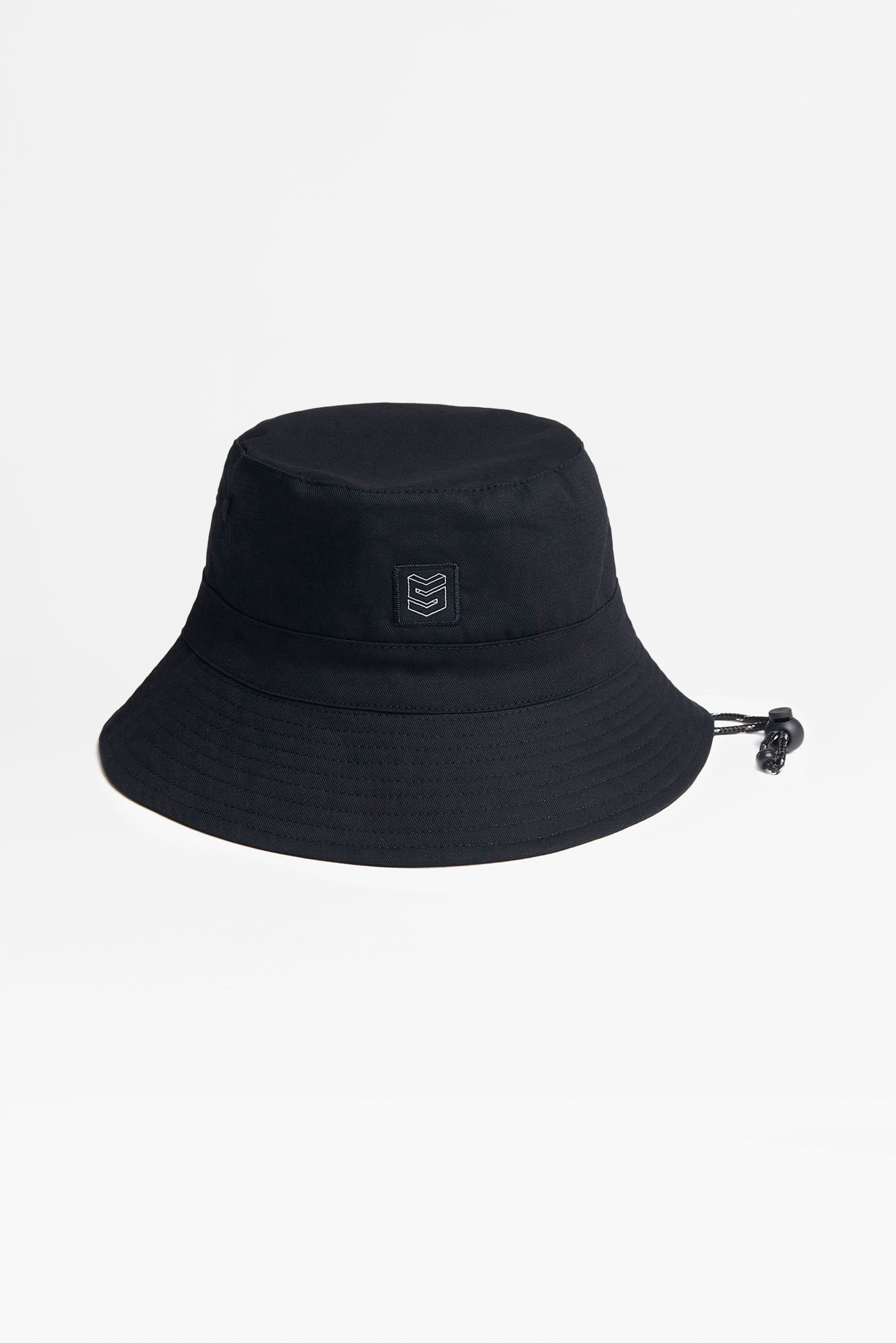Chapeau style safari ajustable - Enfant garçon && NOIR
