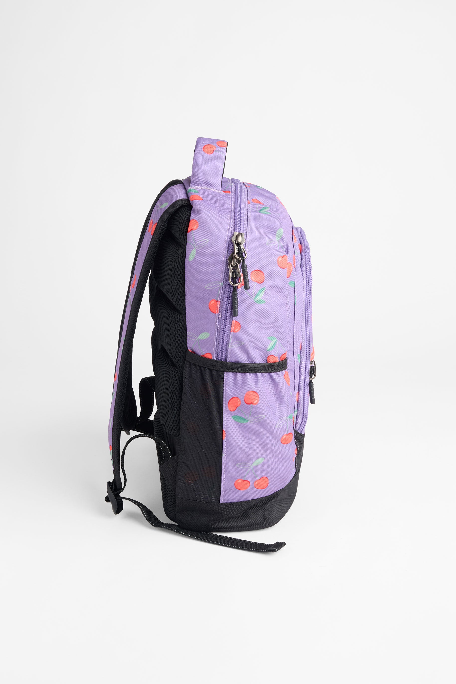 Sac à dos - Enfant fille && LAVANDE/MULTI