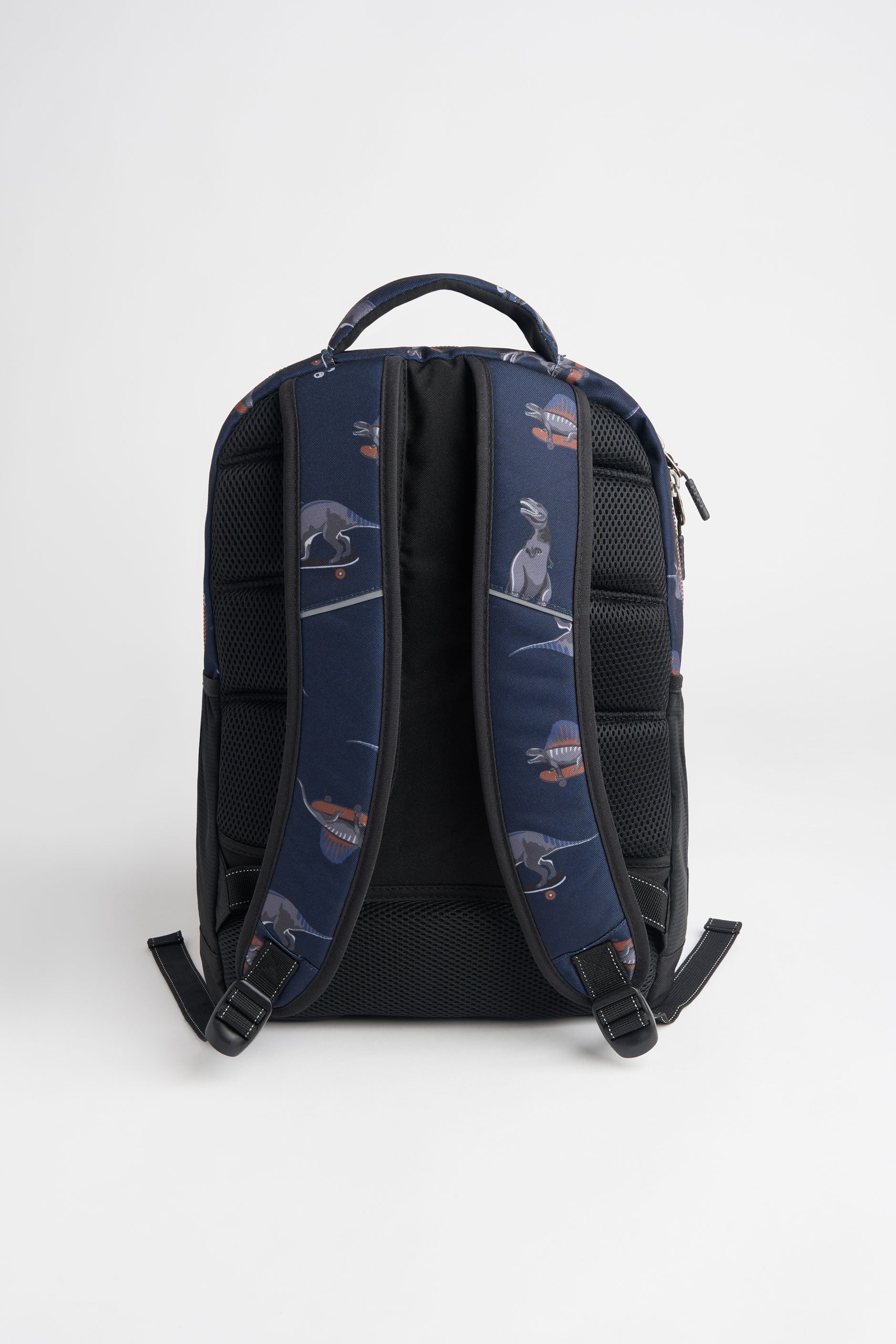 Sac à dos - Enfant garçon && BLEU MULTI
