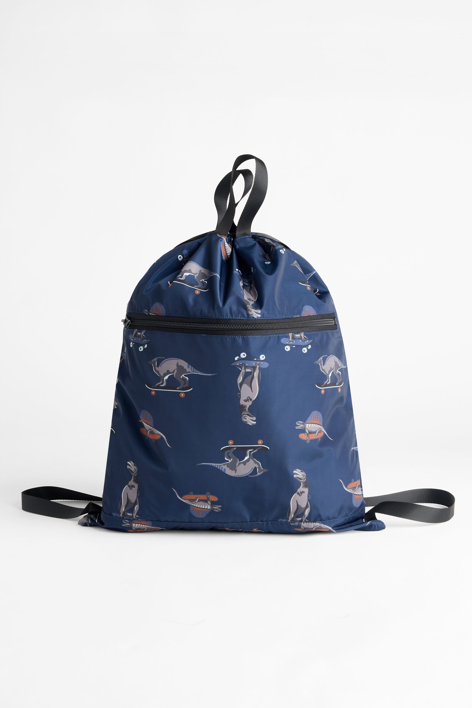 Sac de sport - Enfant garçon && BLEU MULTI